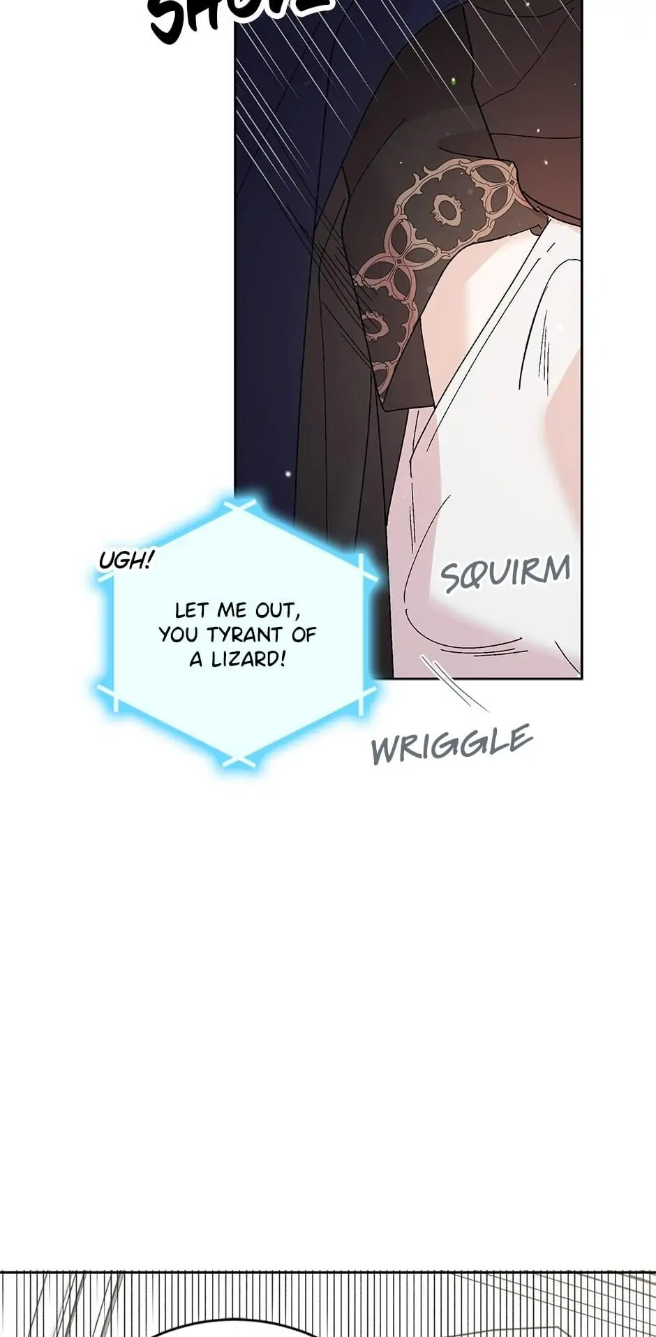 A Way to Protect the Lovable You Chapter 26 page 69