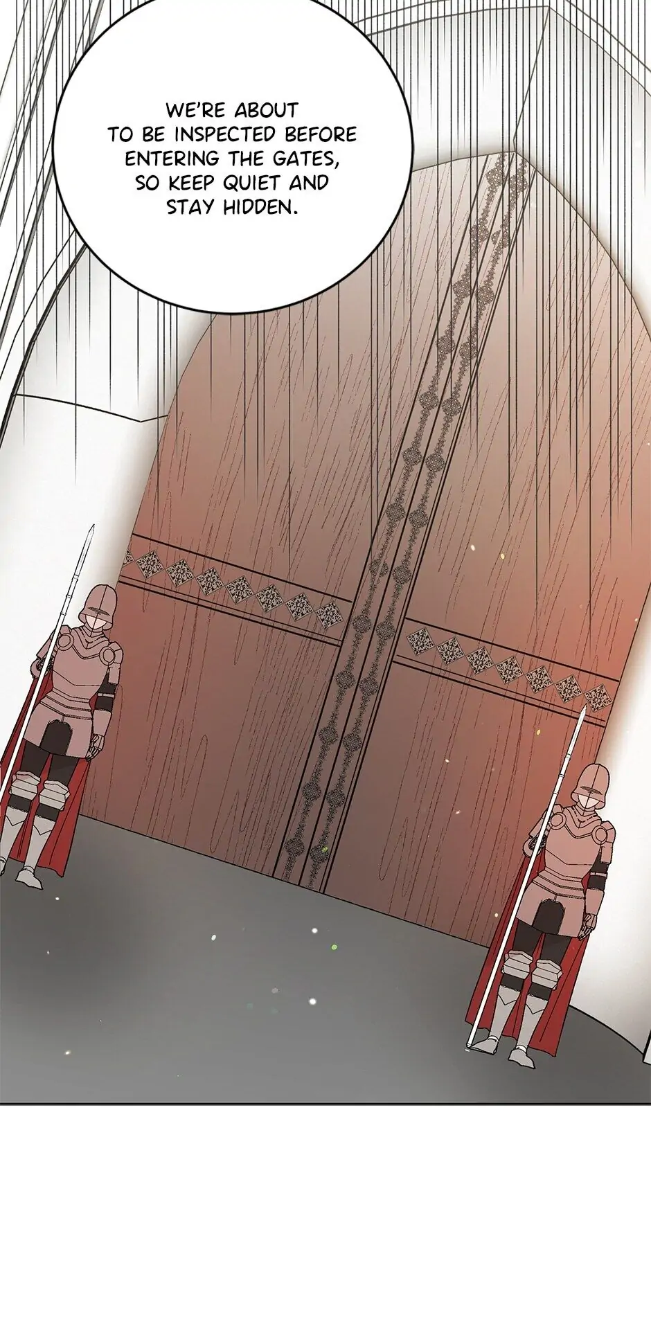 A Way to Protect the Lovable You Chapter 26 page 70