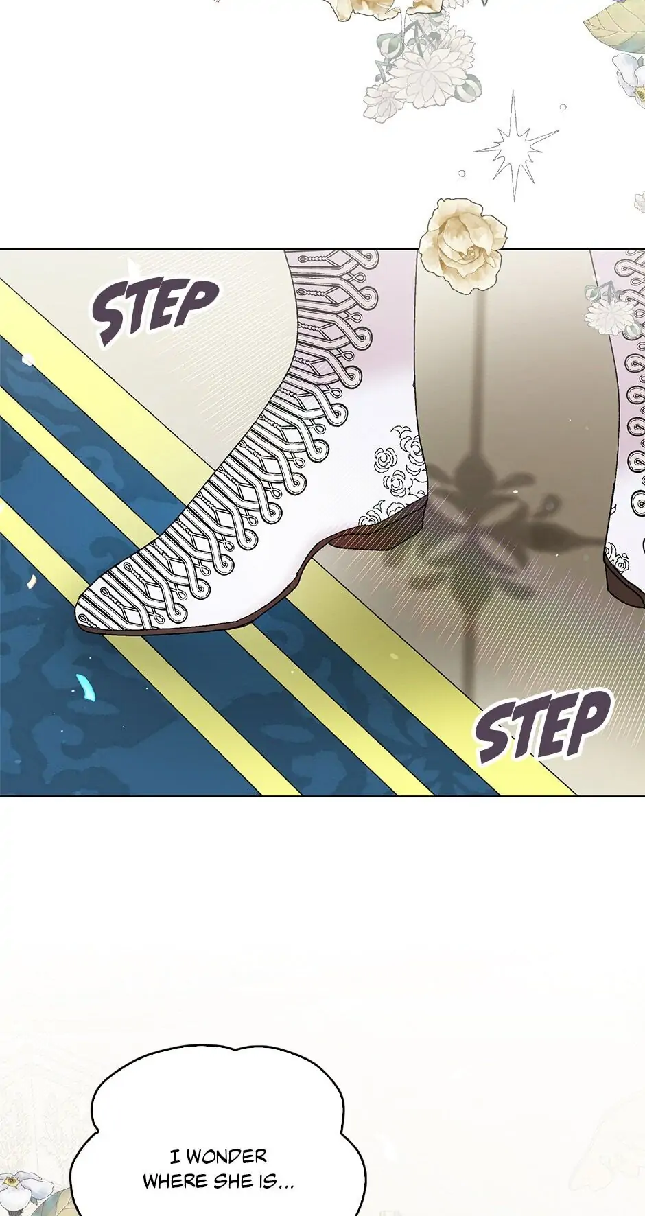 A Way to Protect the Lovable You Chapter 26 page 73