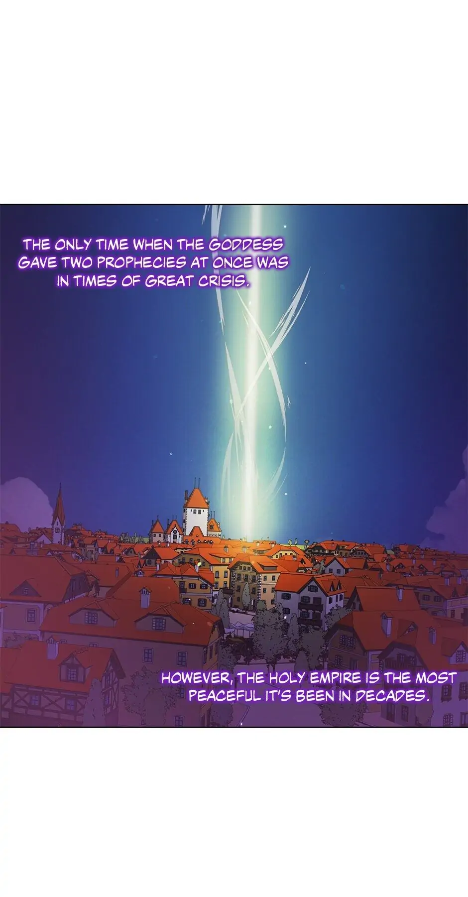 A Way to Protect the Lovable You Chapter 26 page 8