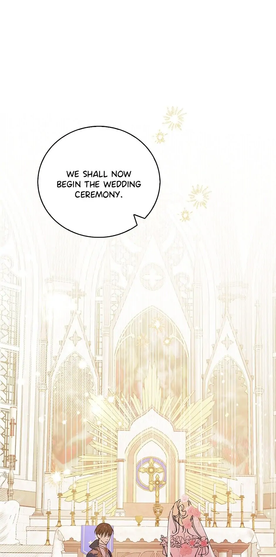 A Way to Protect the Lovable You Chapter 27 page 13
