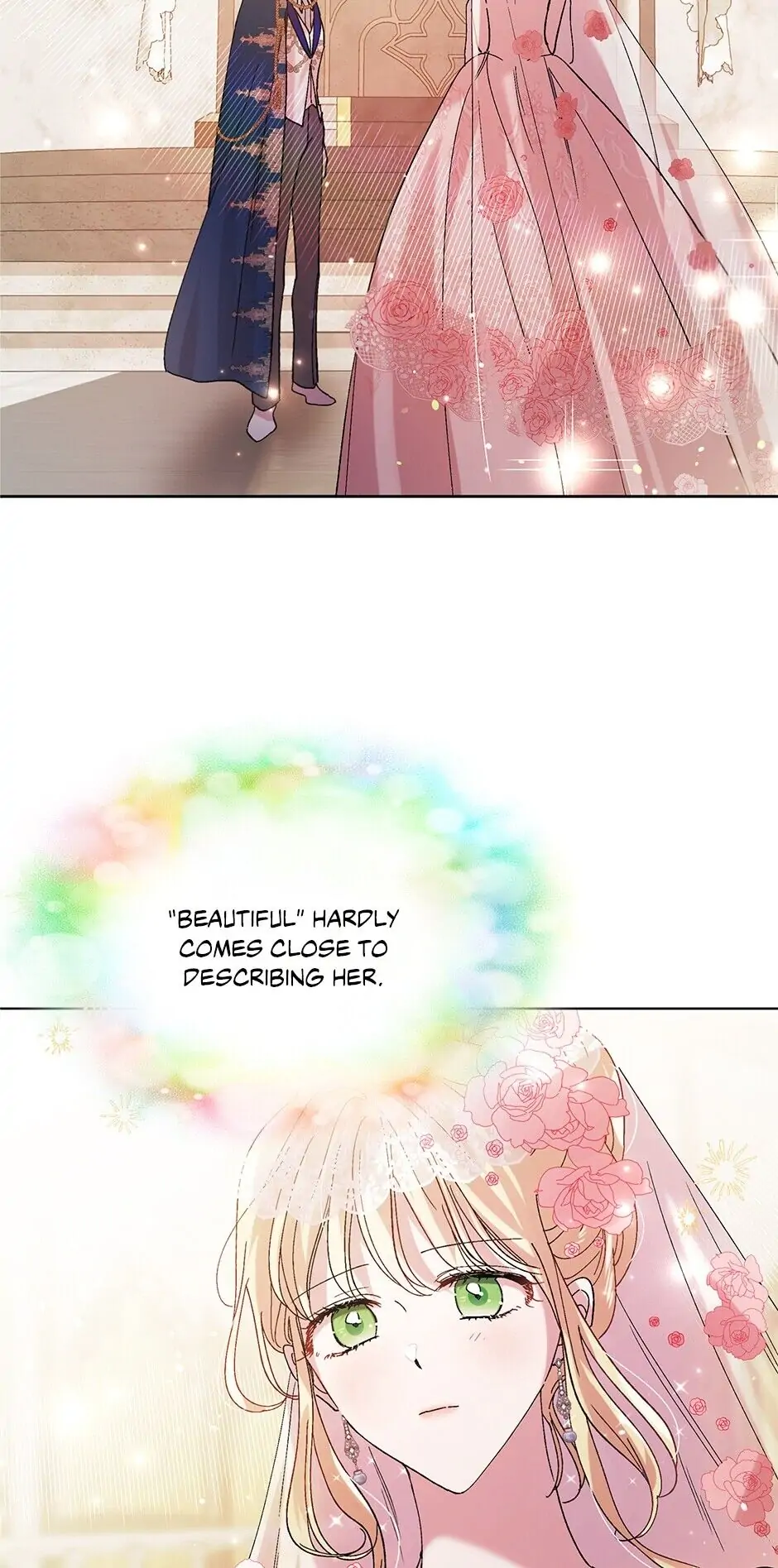 A Way to Protect the Lovable You Chapter 27 page 14