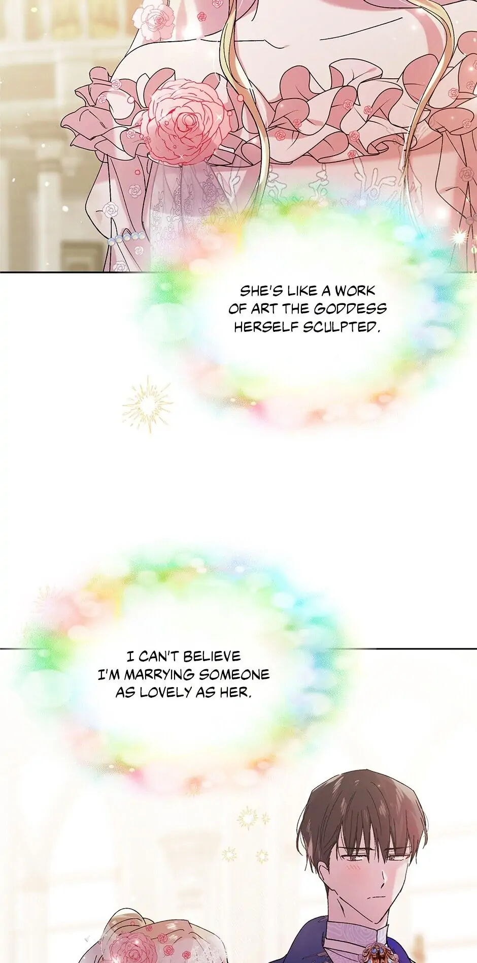 A Way to Protect the Lovable You Chapter 27 page 15