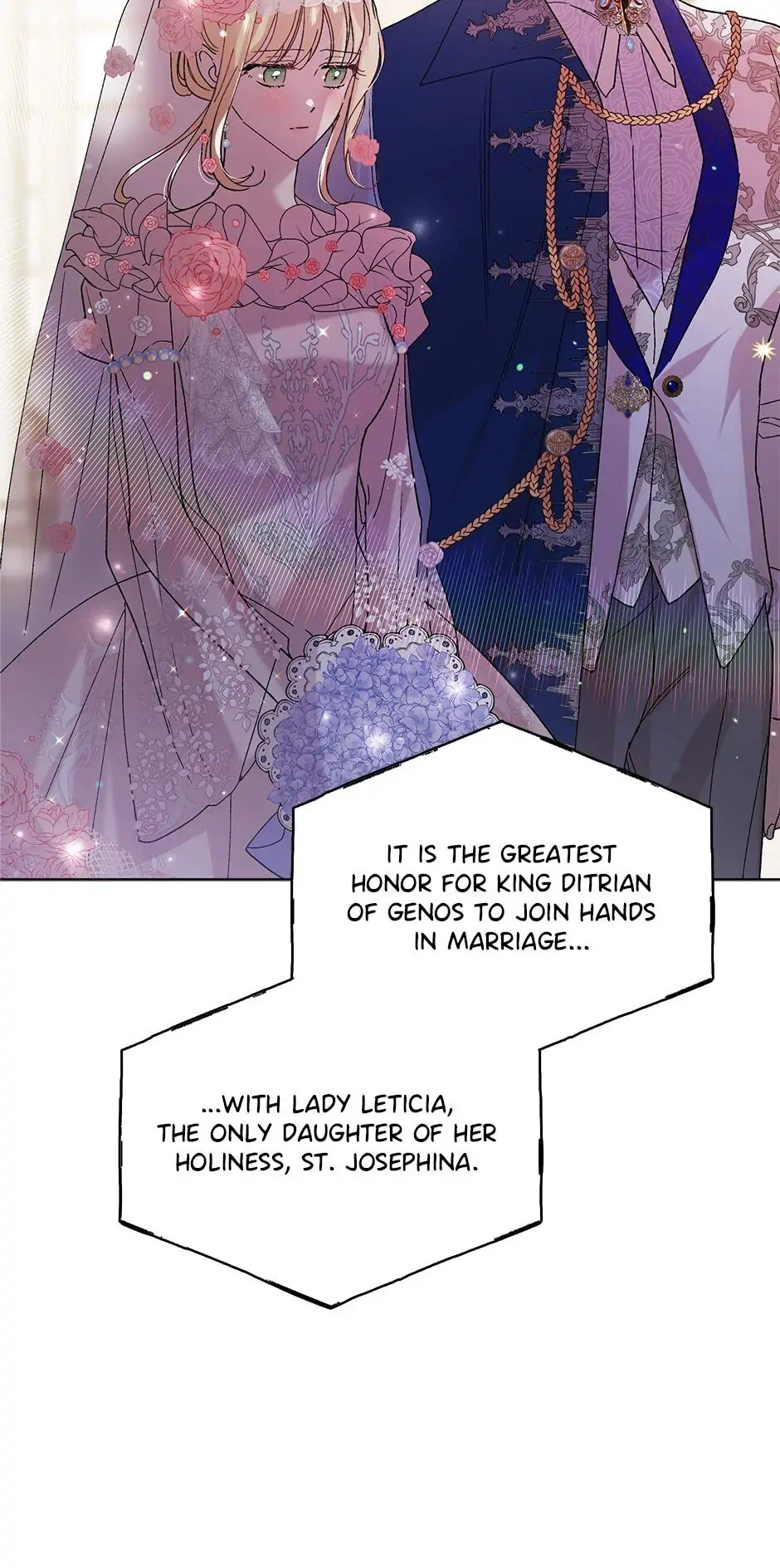 A Way to Protect the Lovable You Chapter 27 page 16