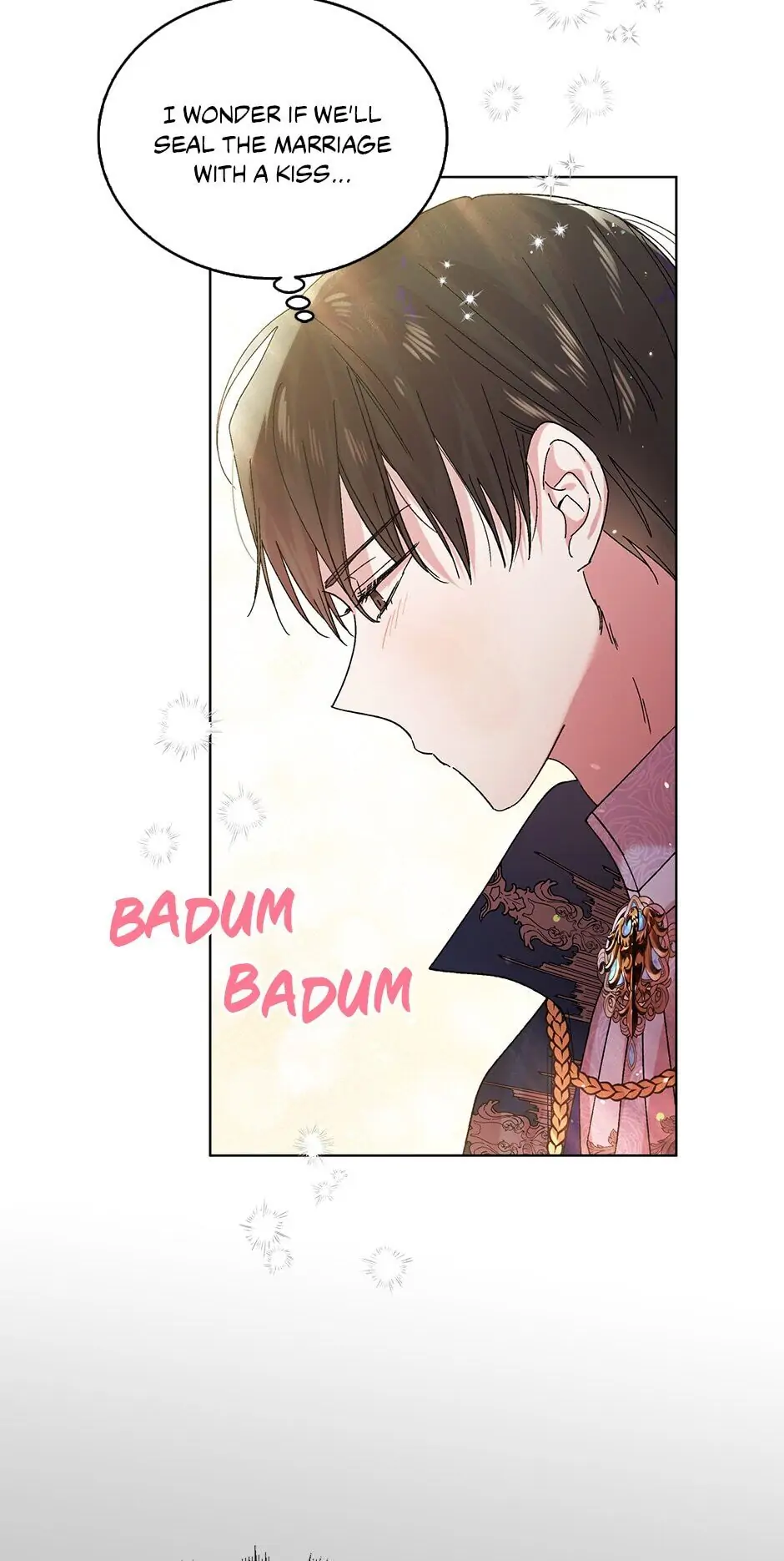 A Way to Protect the Lovable You Chapter 27 page 22