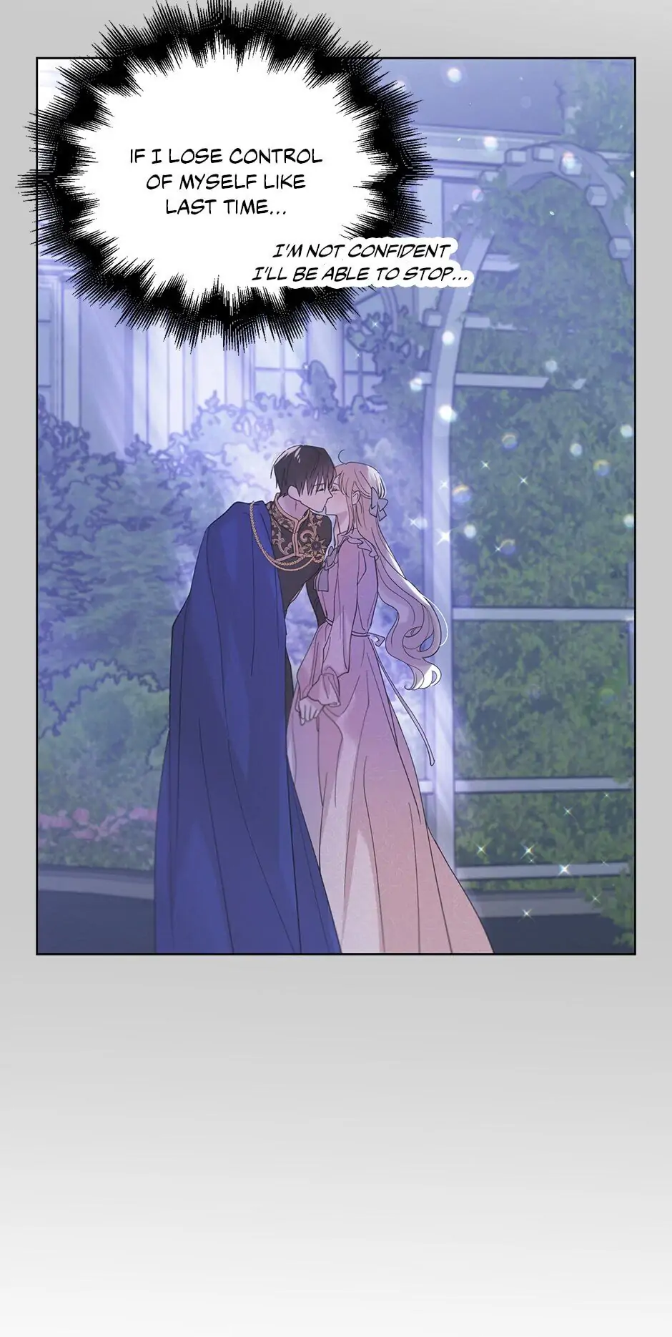 A Way to Protect the Lovable You Chapter 27 page 23