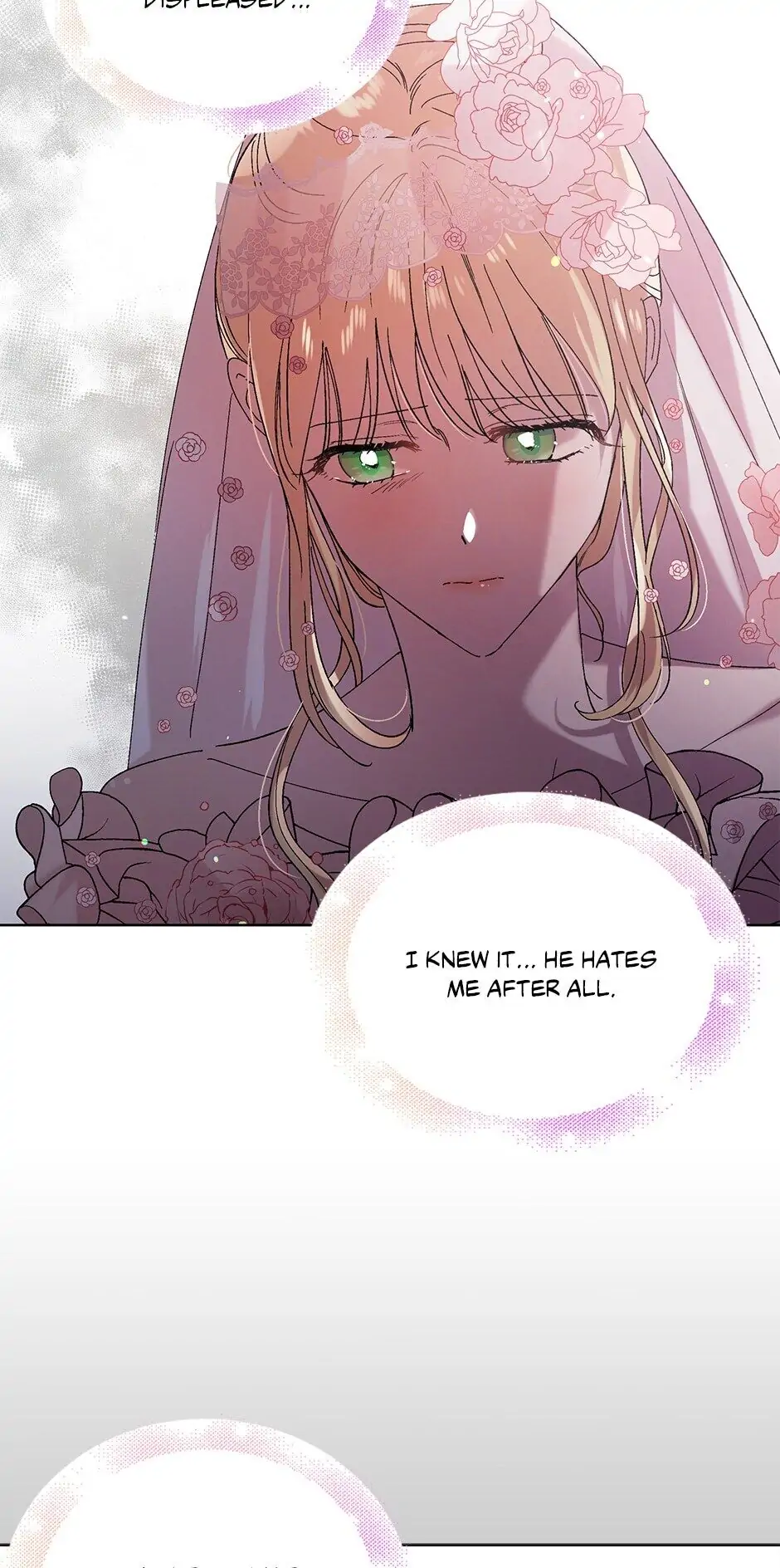A Way to Protect the Lovable You Chapter 27 page 26