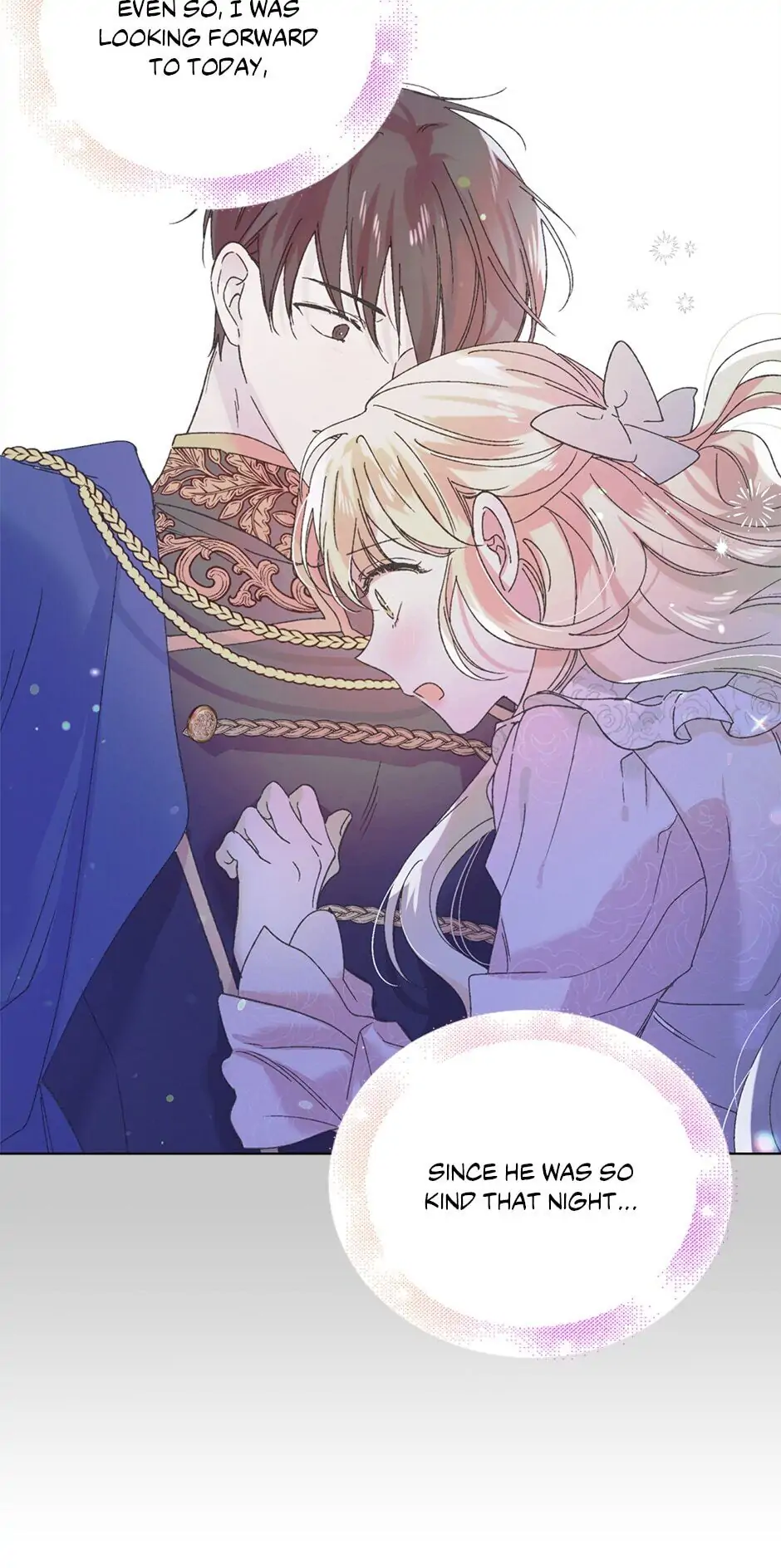 A Way to Protect the Lovable You Chapter 27 page 27