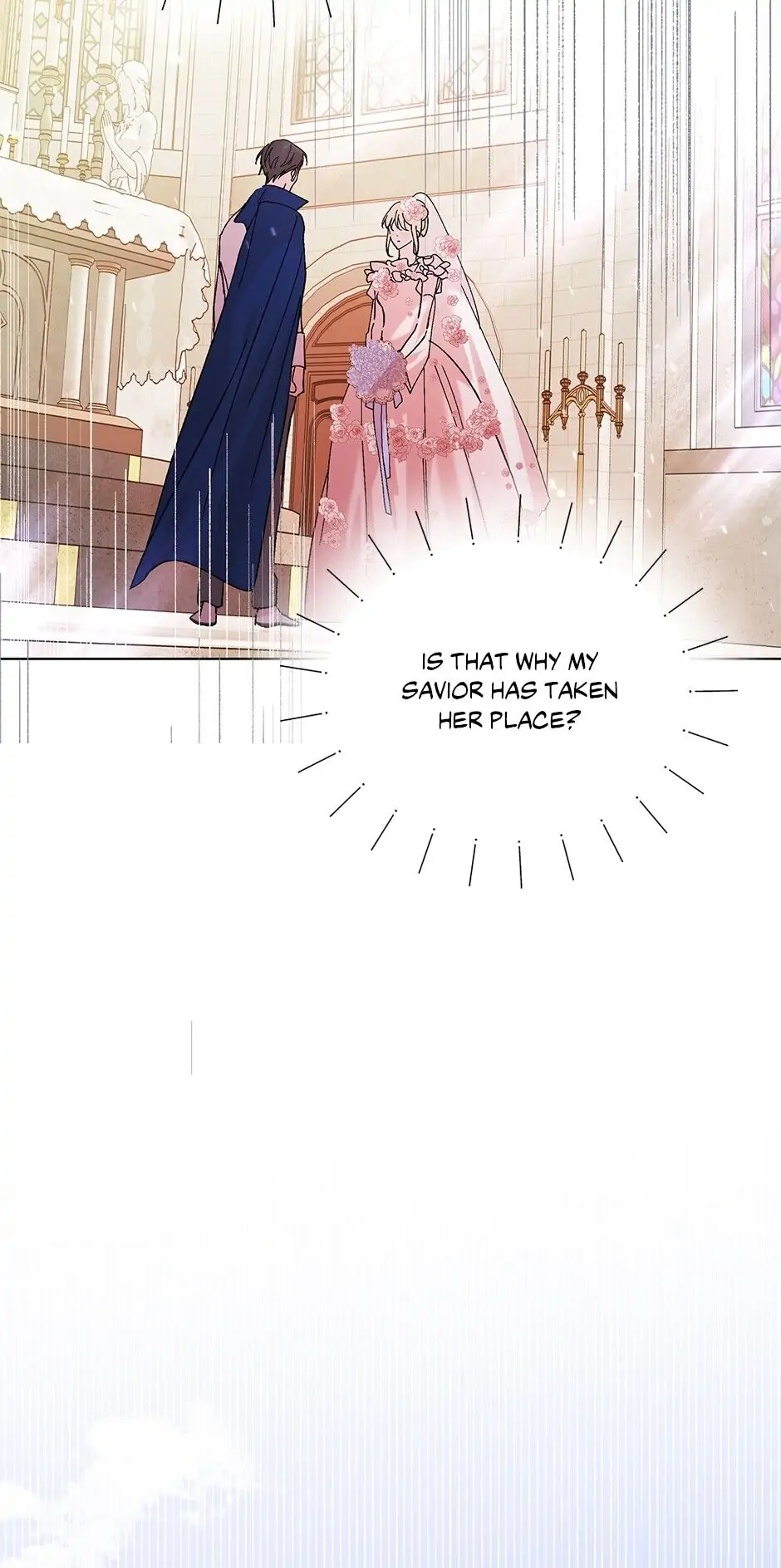 A Way to Protect the Lovable You Chapter 27 page 31