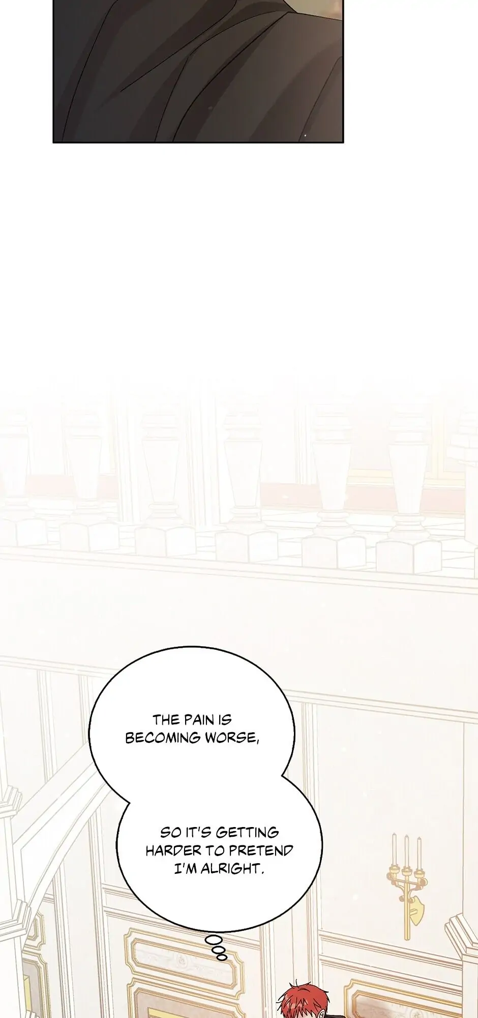 A Way to Protect the Lovable You Chapter 27 page 39