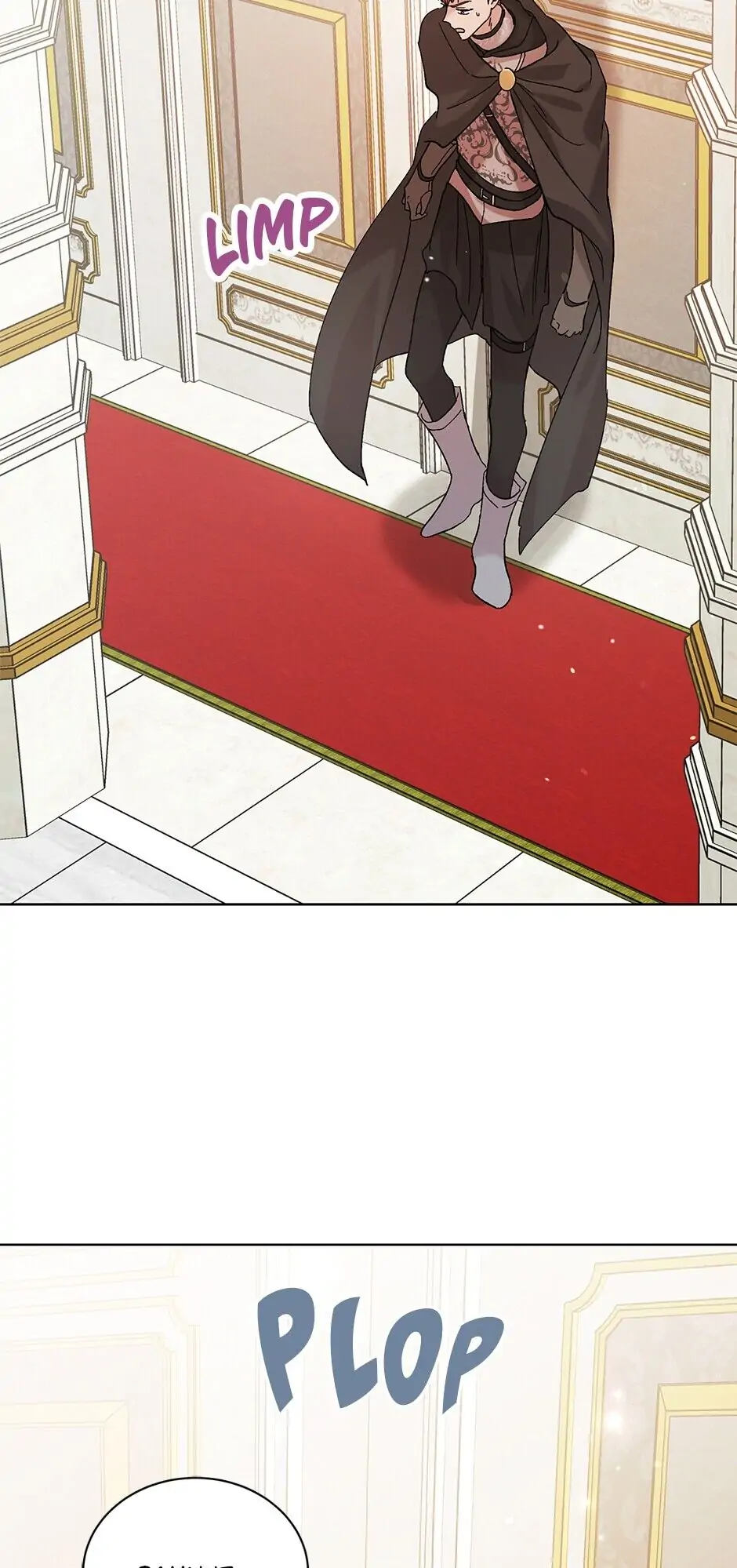 A Way to Protect the Lovable You Chapter 27 page 40