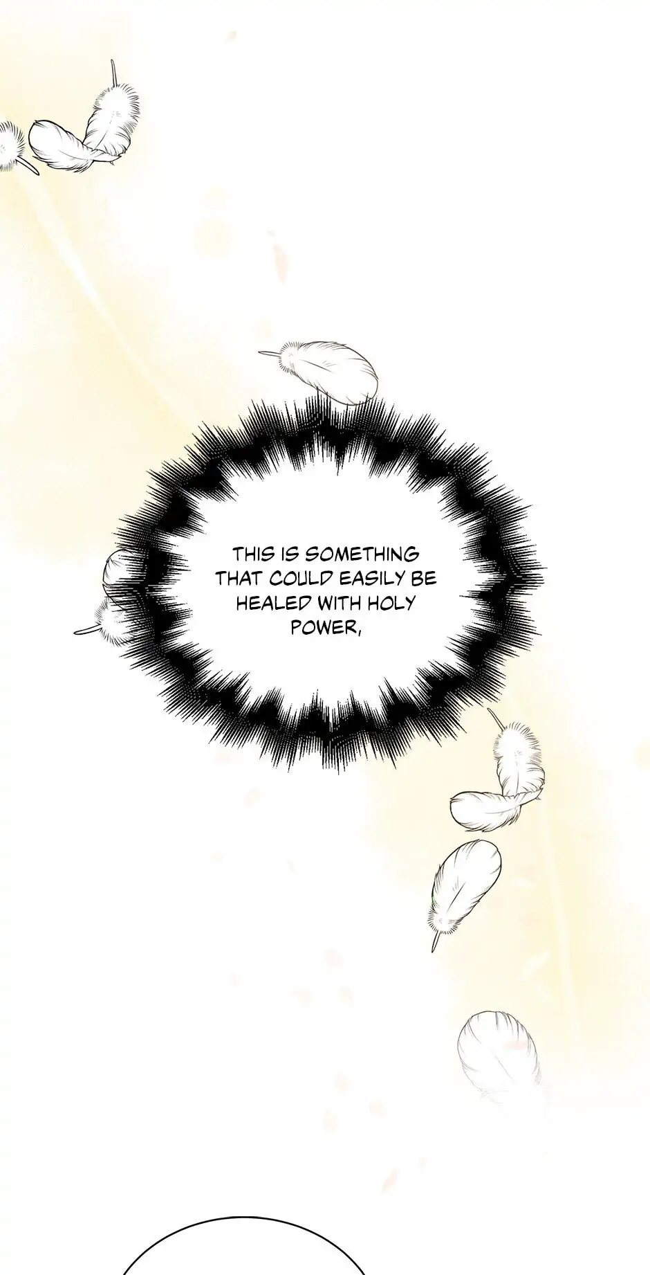 A Way to Protect the Lovable You Chapter 27 page 43