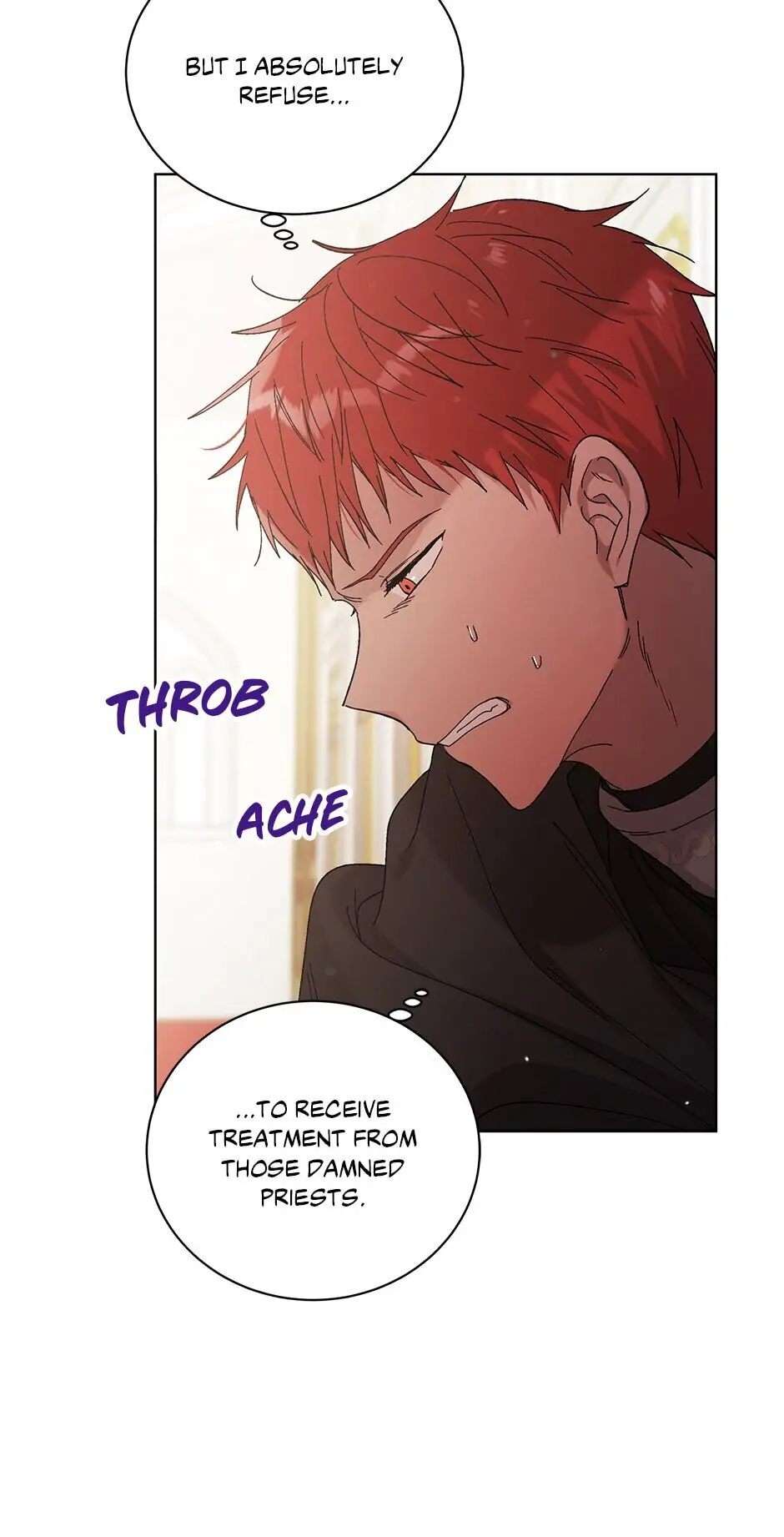 A Way to Protect the Lovable You Chapter 27 page 44