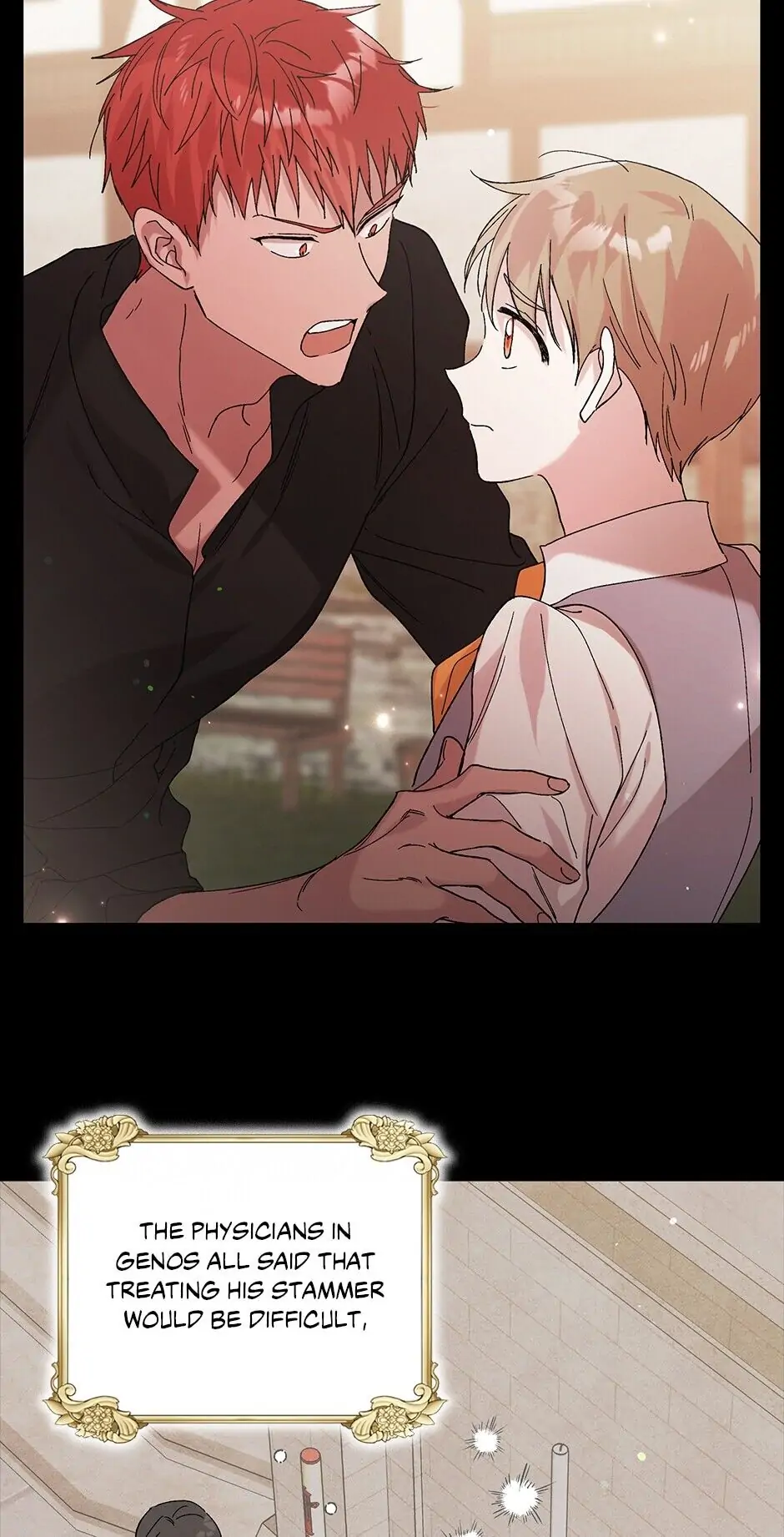 A Way to Protect the Lovable You Chapter 27 page 49
