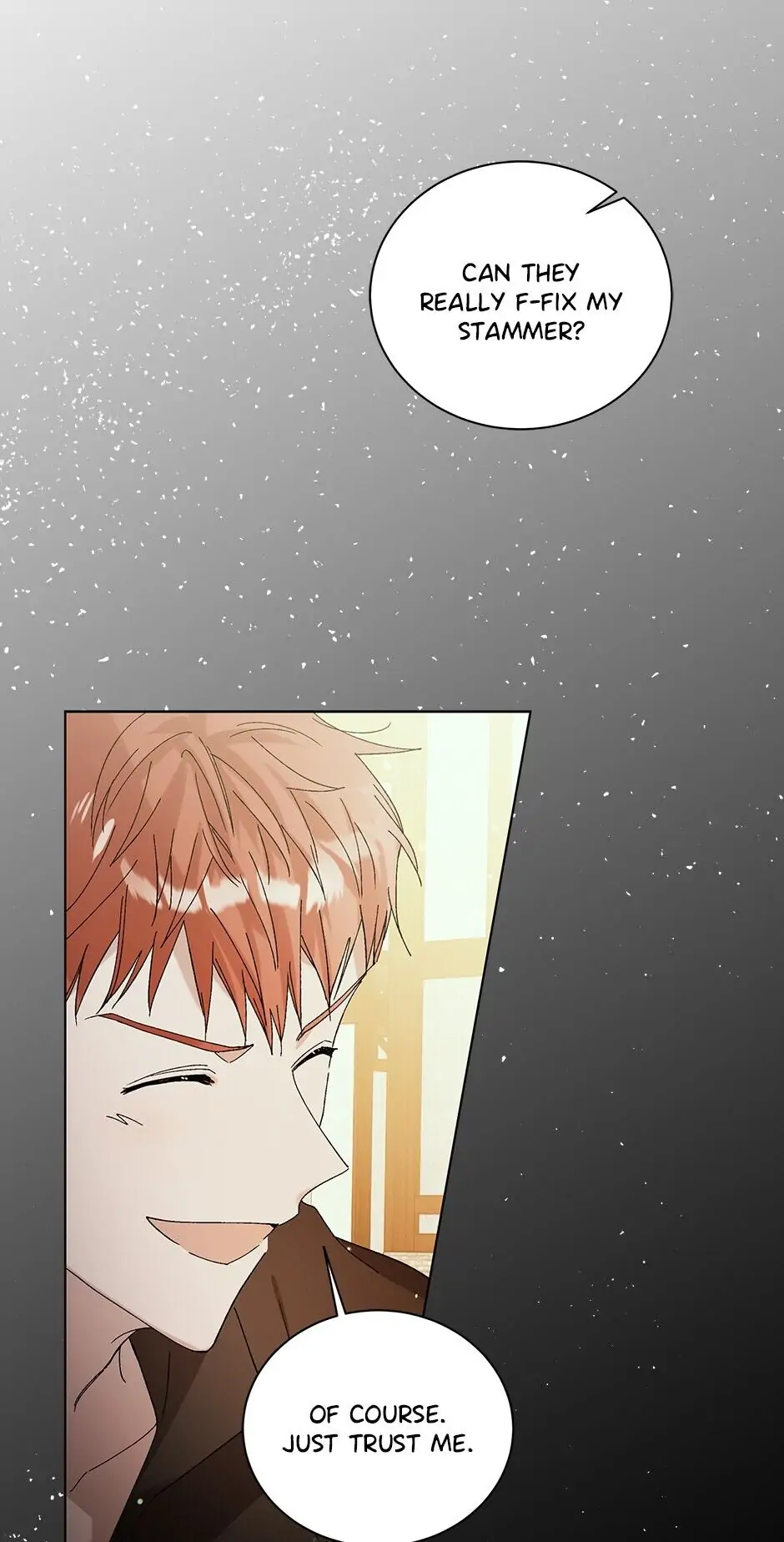 A Way to Protect the Lovable You Chapter 27 page 51
