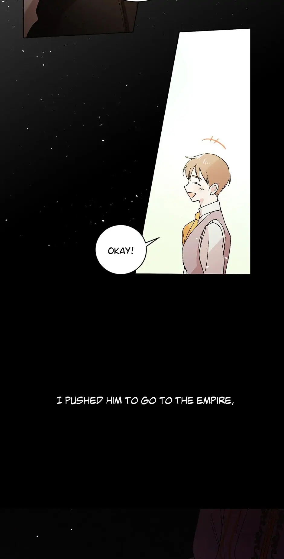 A Way to Protect the Lovable You Chapter 27 page 52