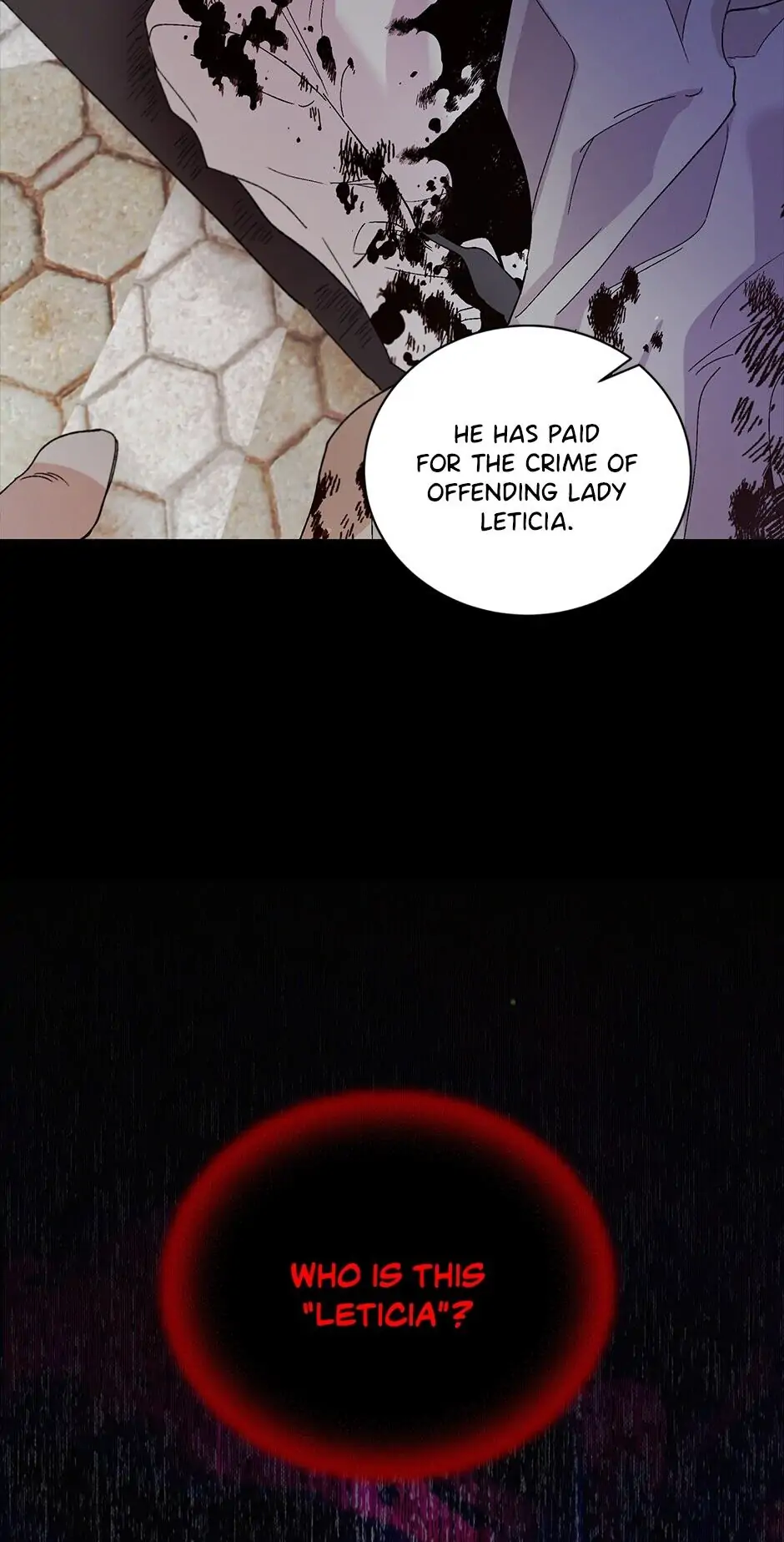 A Way to Protect the Lovable You Chapter 27 page 54