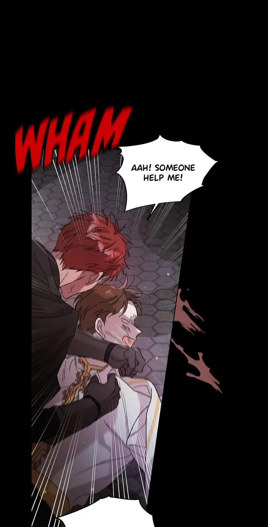 A Way to Protect the Lovable You Chapter 27 page 56