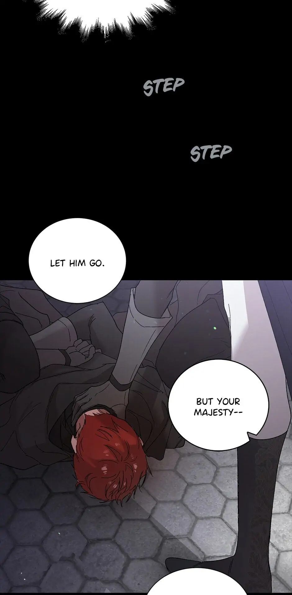 A Way to Protect the Lovable You Chapter 27 page 61