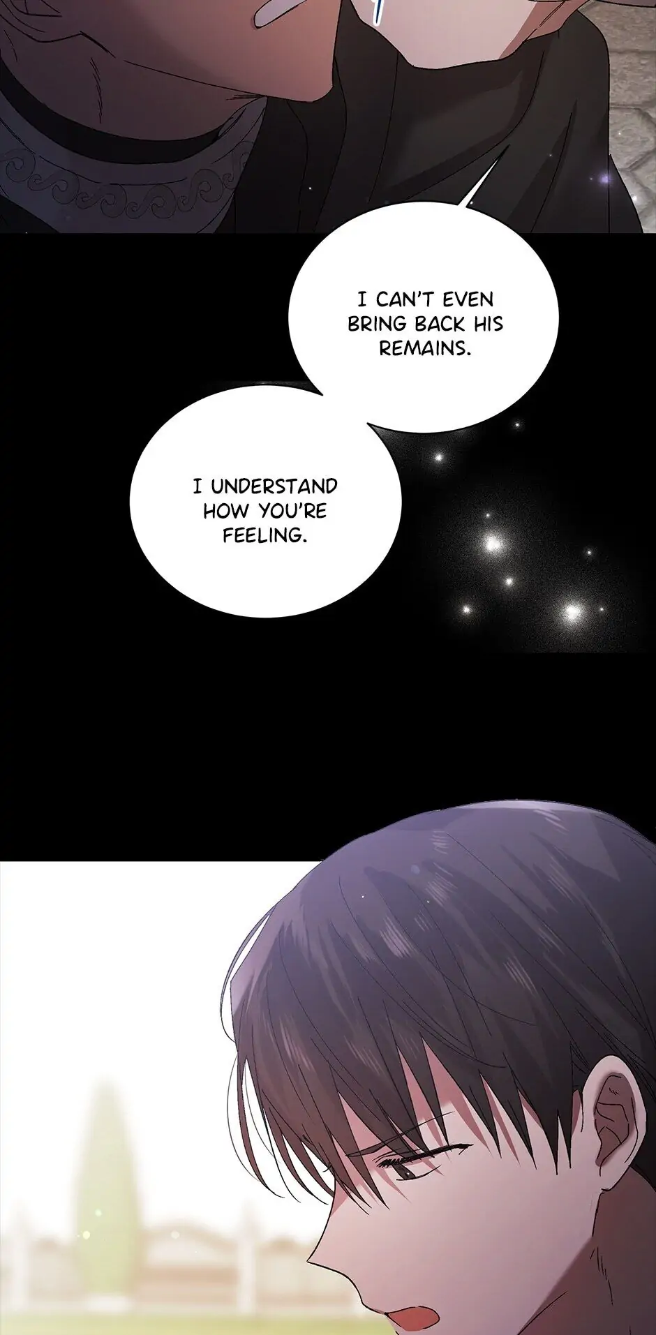 A Way to Protect the Lovable You Chapter 27 page 64