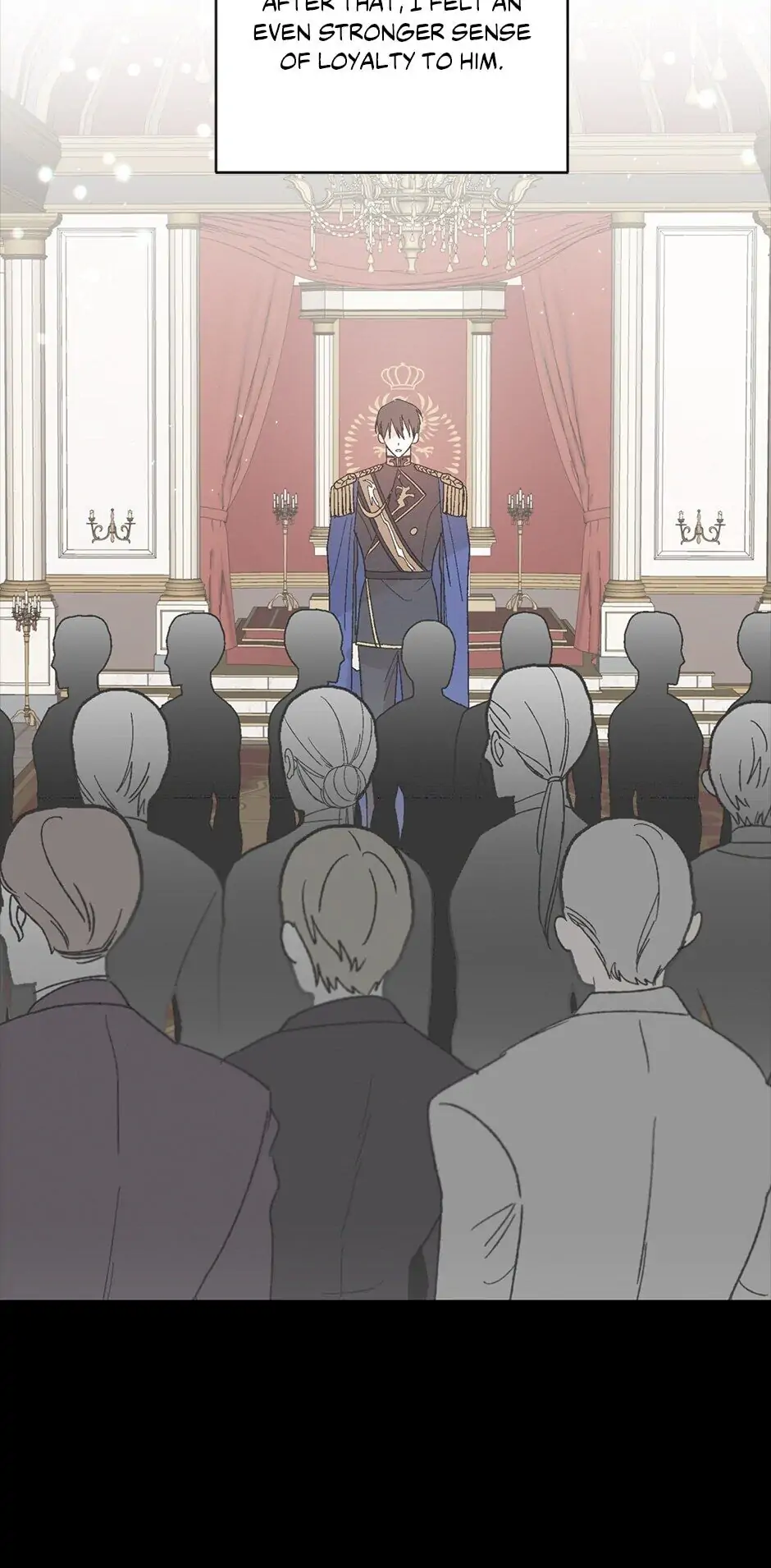 A Way to Protect the Lovable You Chapter 27 page 67