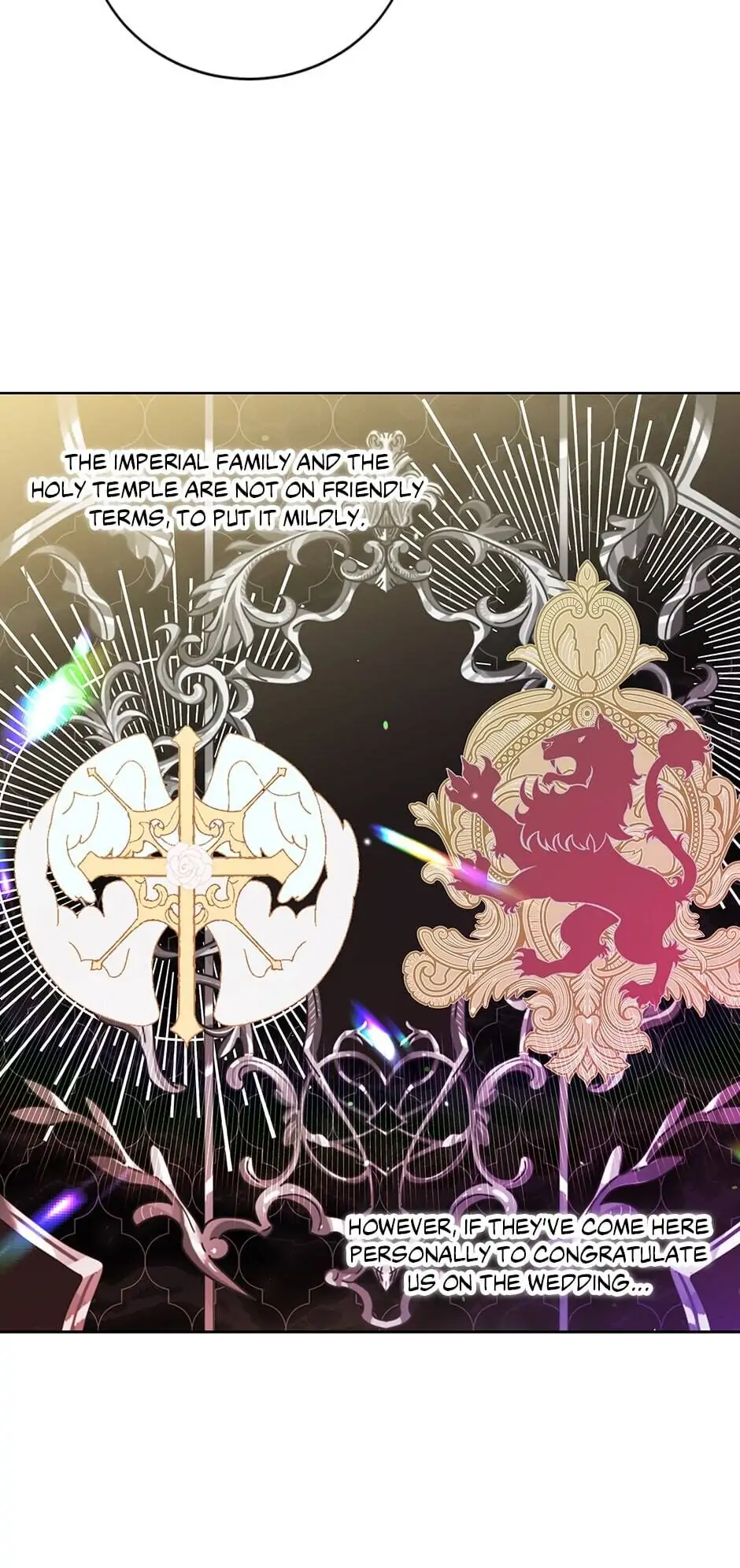 A Way to Protect the Lovable You Chapter 27 page 6