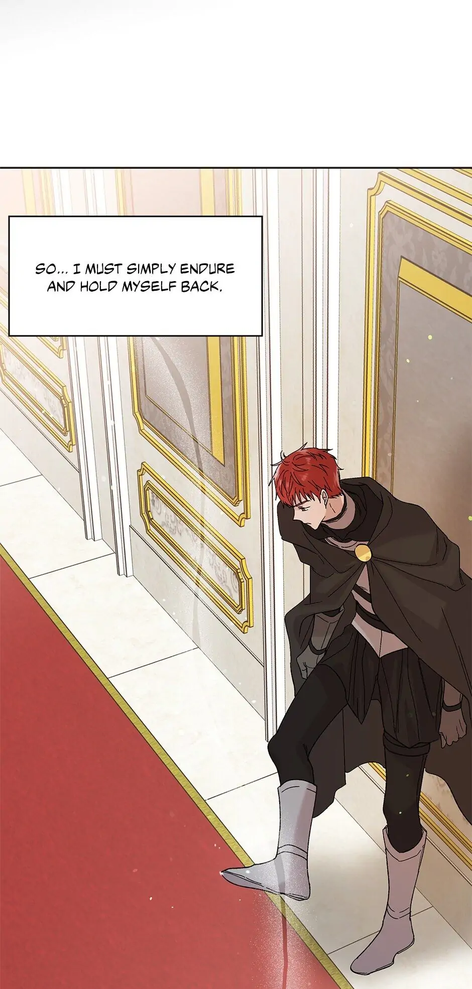 A Way to Protect the Lovable You Chapter 27 page 70