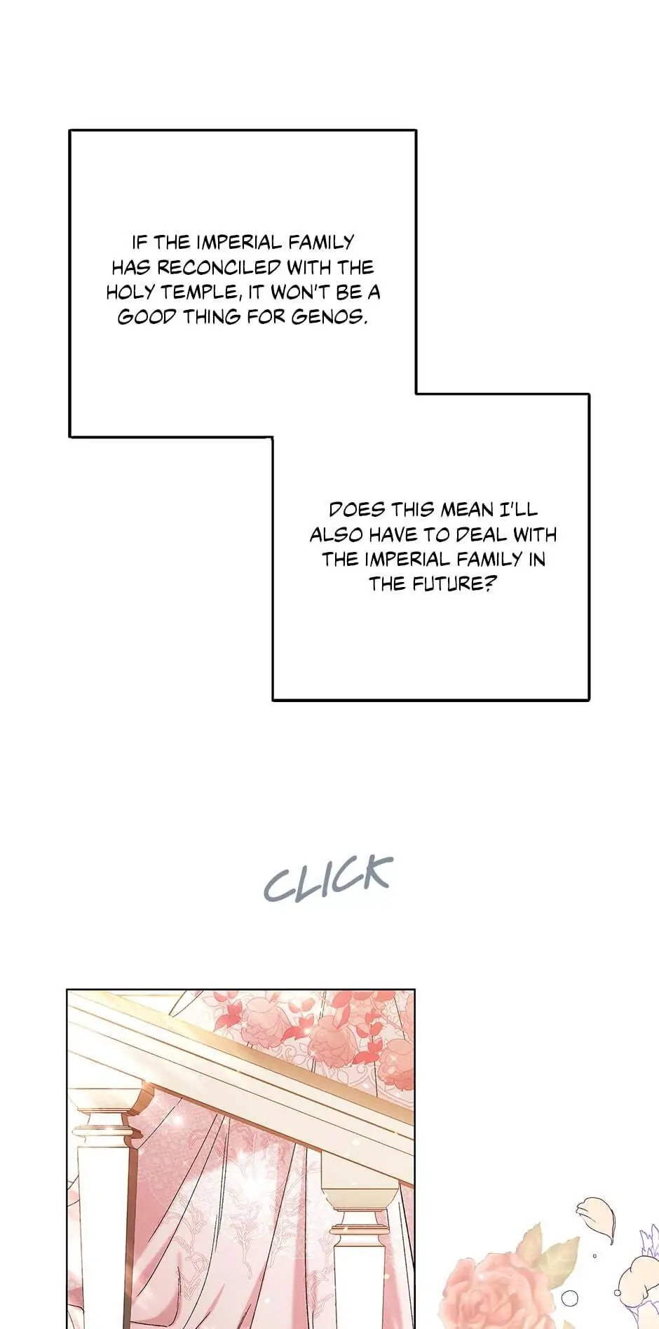 A Way to Protect the Lovable You Chapter 27 page 8