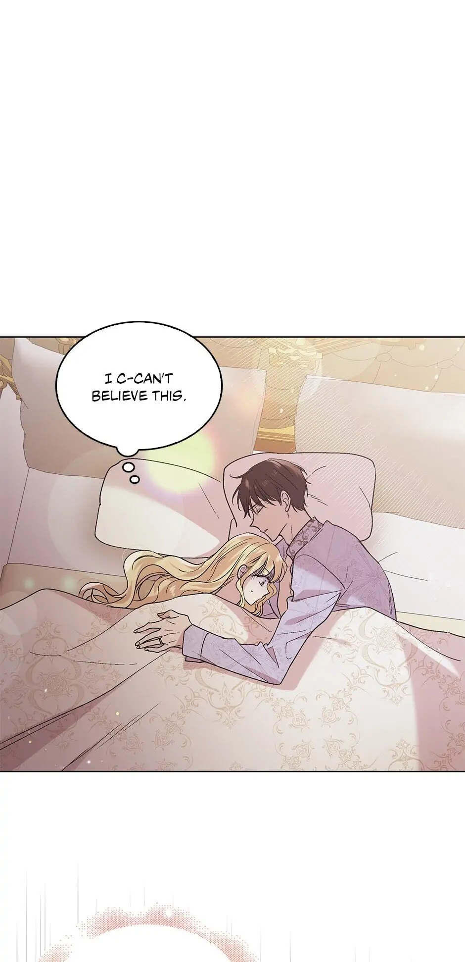 A Way to Protect the Lovable You Chapter 29 page 0