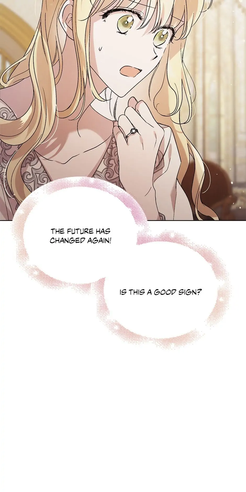 A Way to Protect the Lovable You Chapter 29 page 9