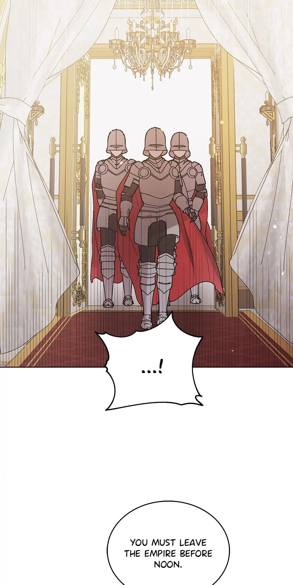 A Way to Protect the Lovable You Chapter 29 page 12