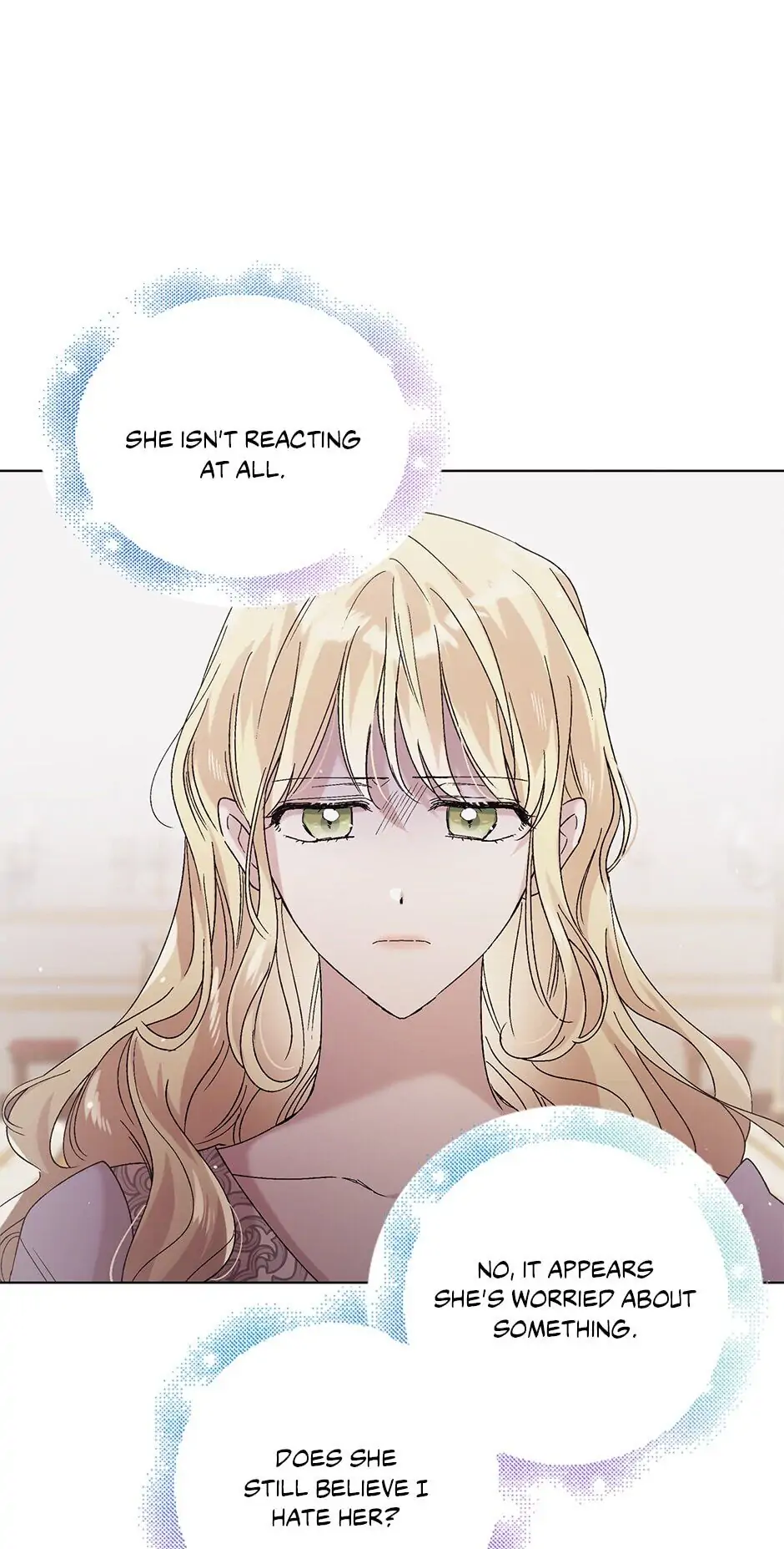 A Way to Protect the Lovable You Chapter 29 page 16