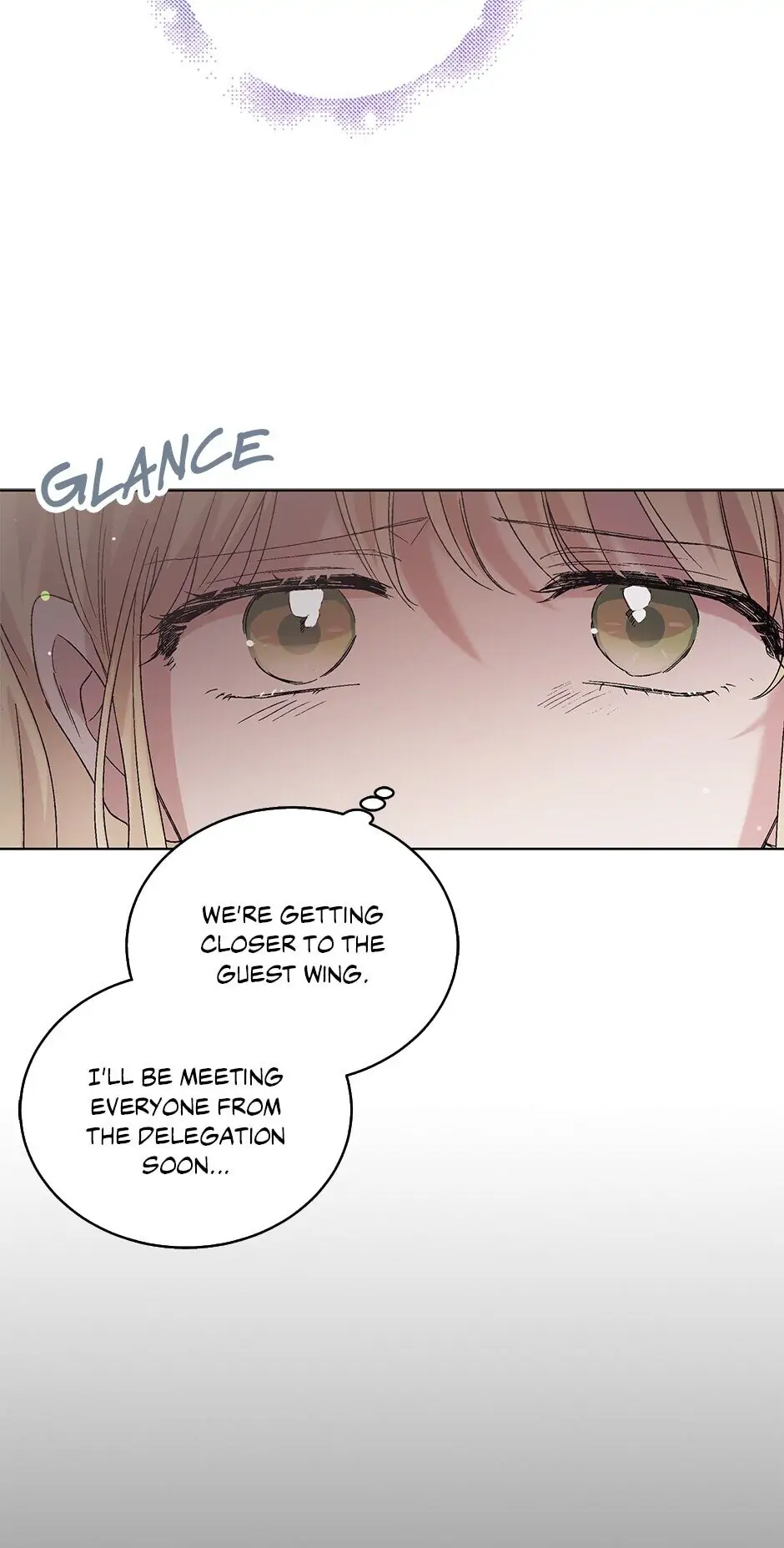 A Way to Protect the Lovable You Chapter 29 page 17