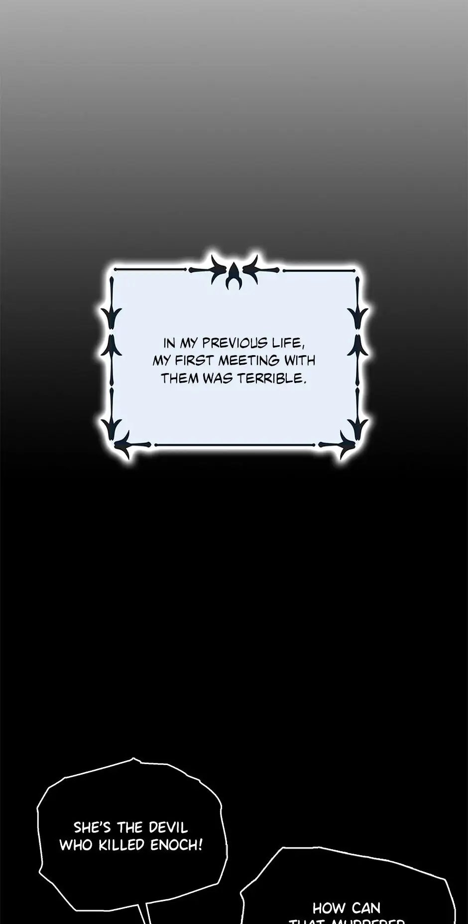 A Way to Protect the Lovable You Chapter 29 page 18