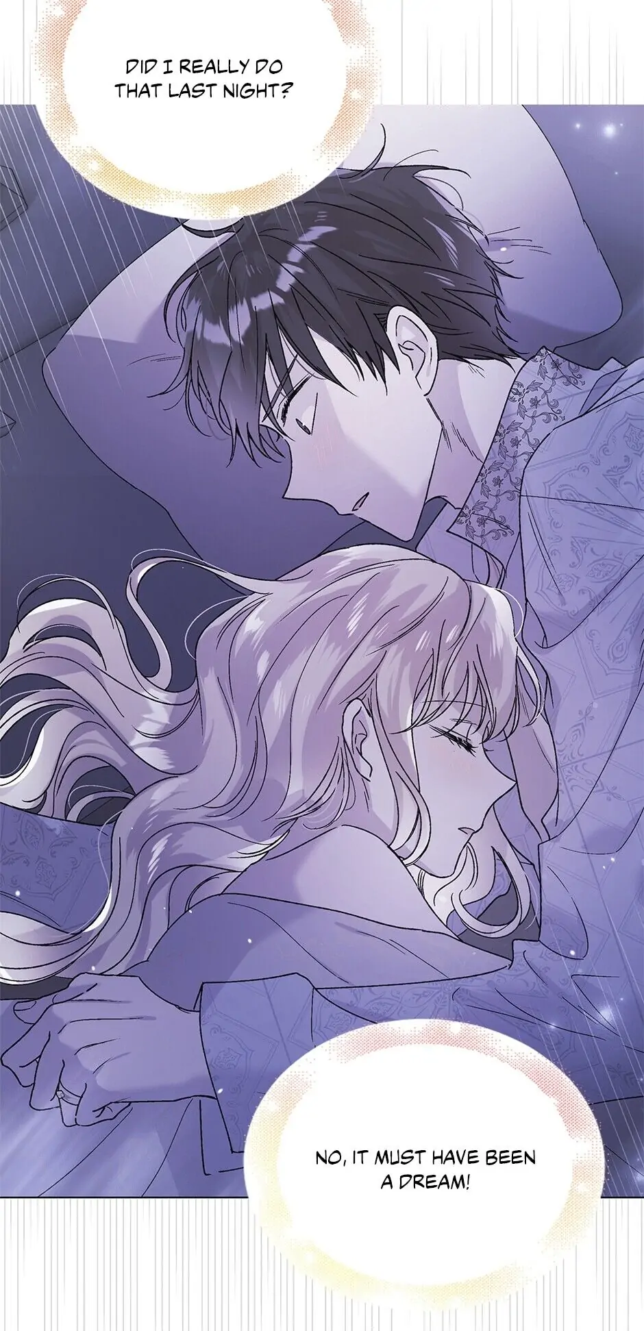 A Way to Protect the Lovable You Chapter 29 page 1