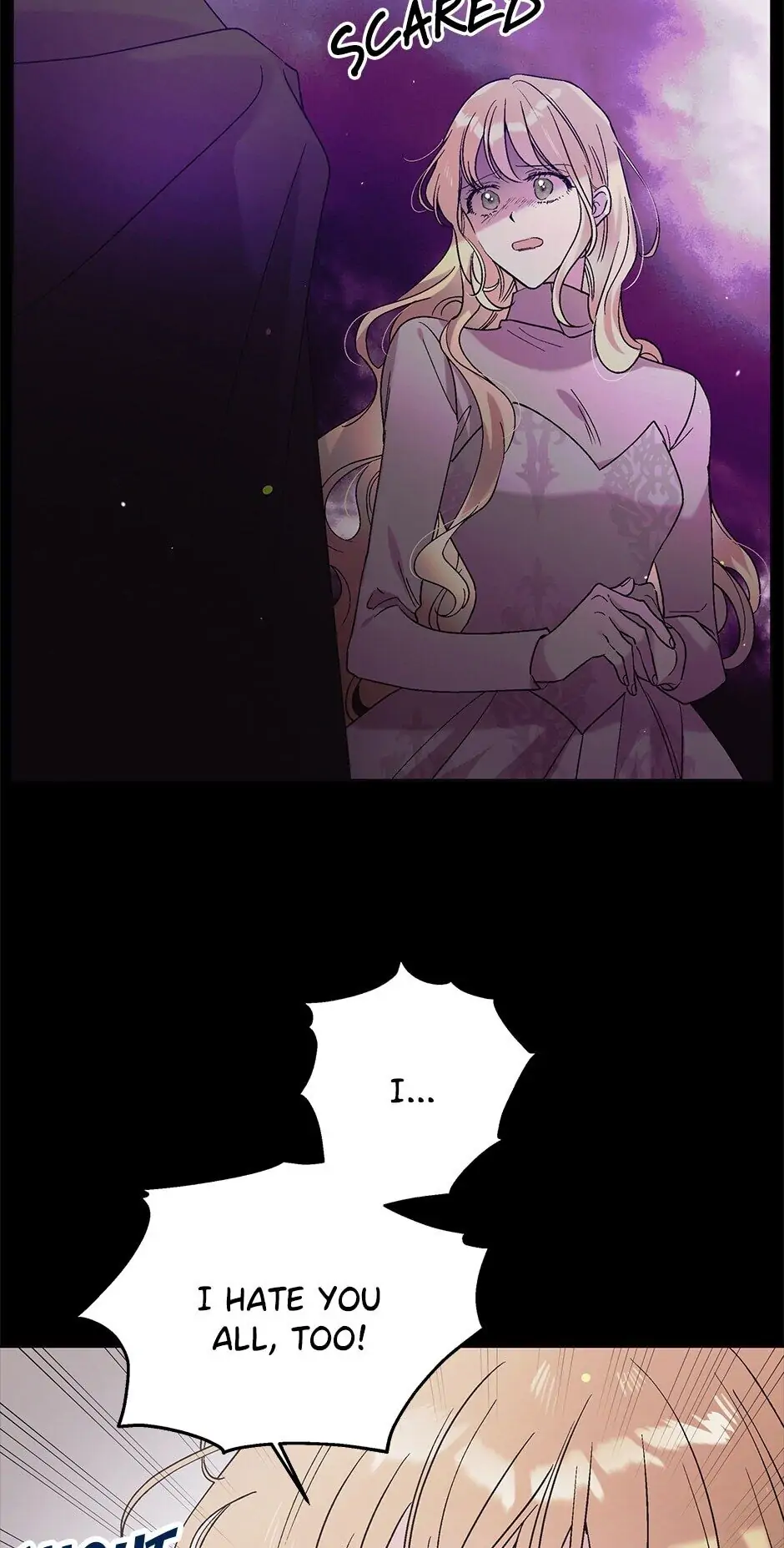 A Way to Protect the Lovable You Chapter 29 page 20