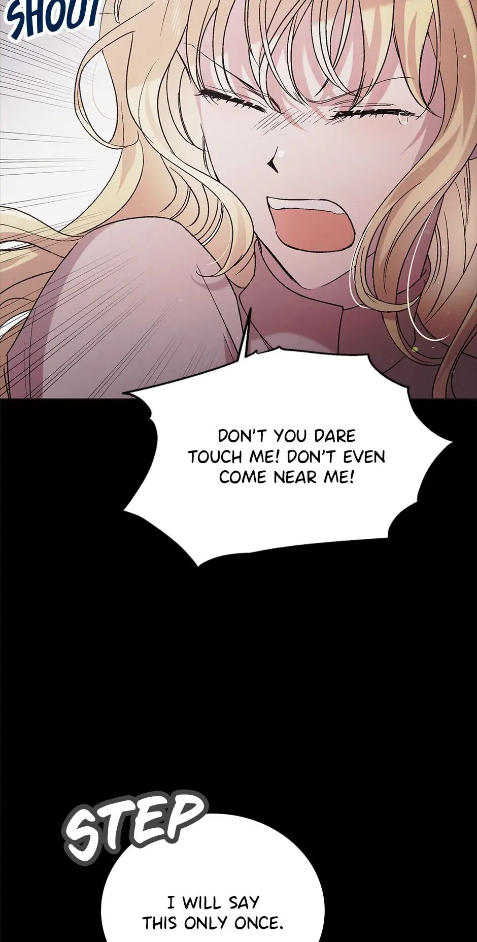 A Way to Protect the Lovable You Chapter 29 page 21
