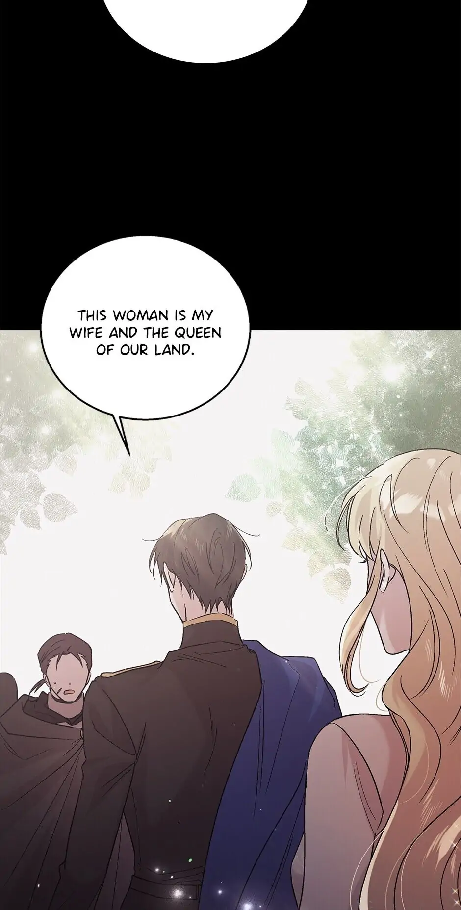 A Way to Protect the Lovable You Chapter 29 page 22