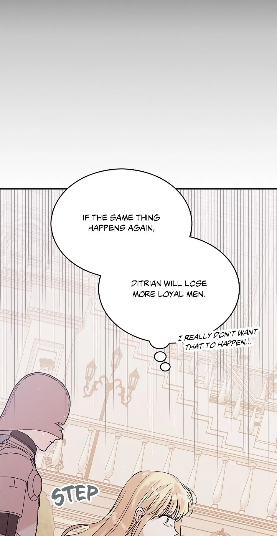 A Way to Protect the Lovable You Chapter 29 page 27