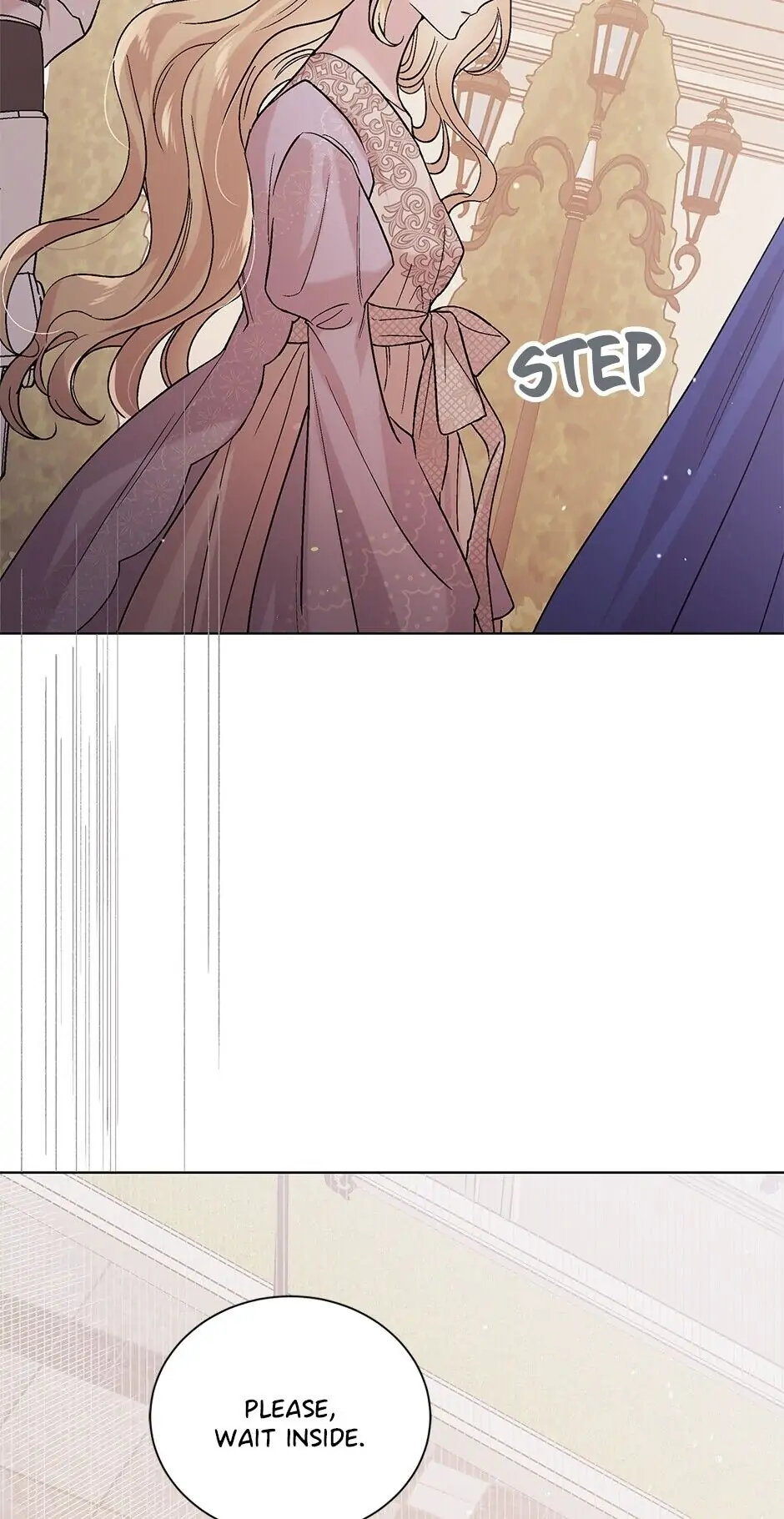 A Way to Protect the Lovable You Chapter 29 page 28
