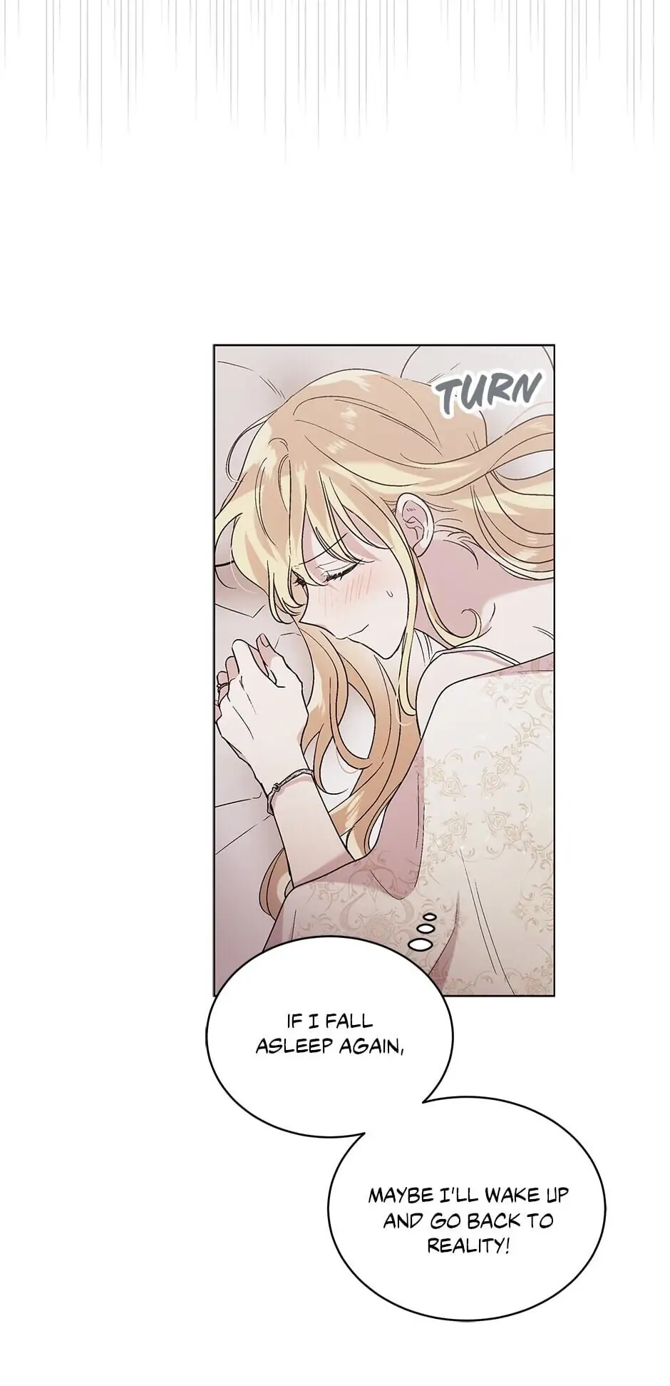 A Way to Protect the Lovable You Chapter 29 page 2