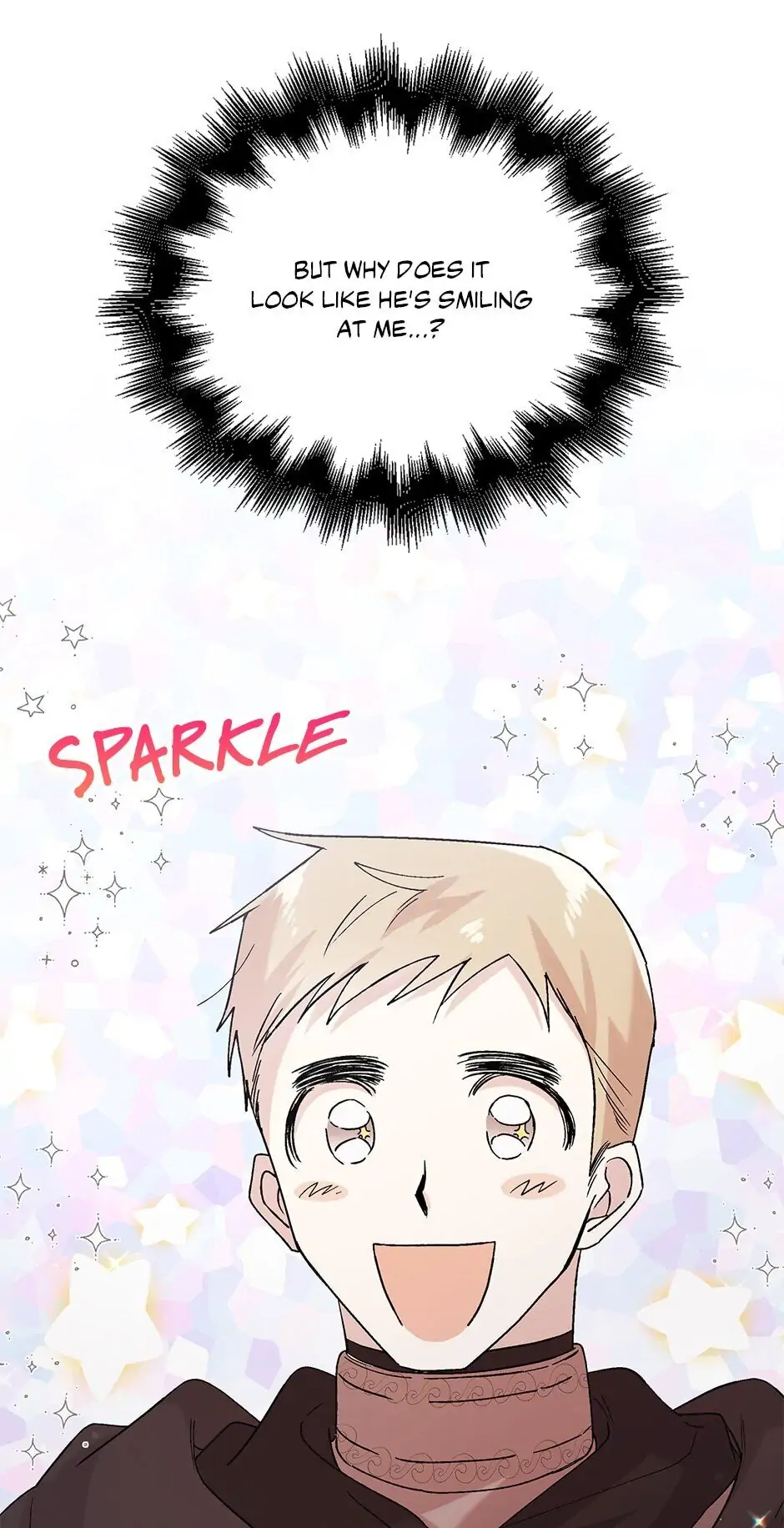 A Way to Protect the Lovable You Chapter 29 page 35