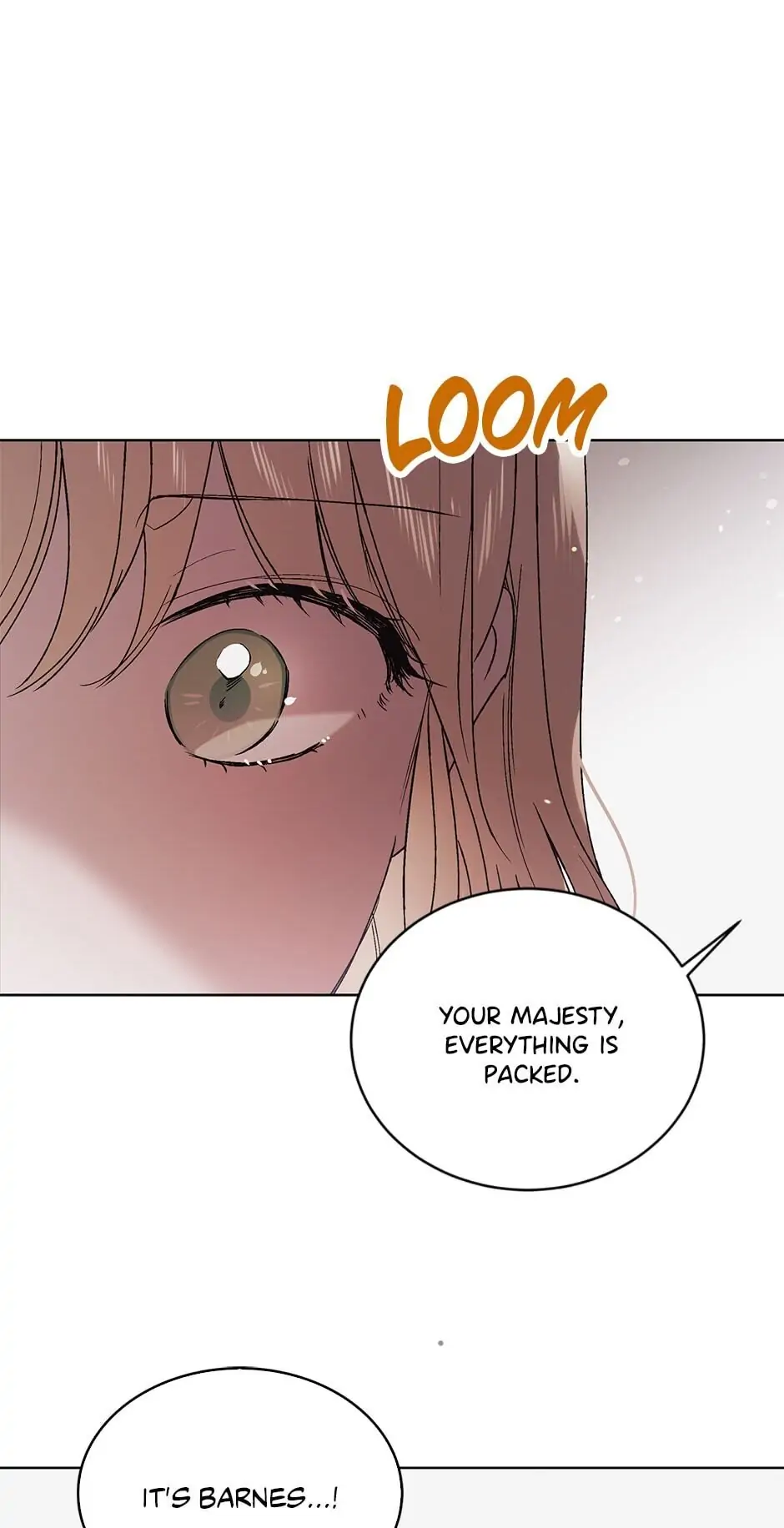 A Way to Protect the Lovable You Chapter 29 page 37