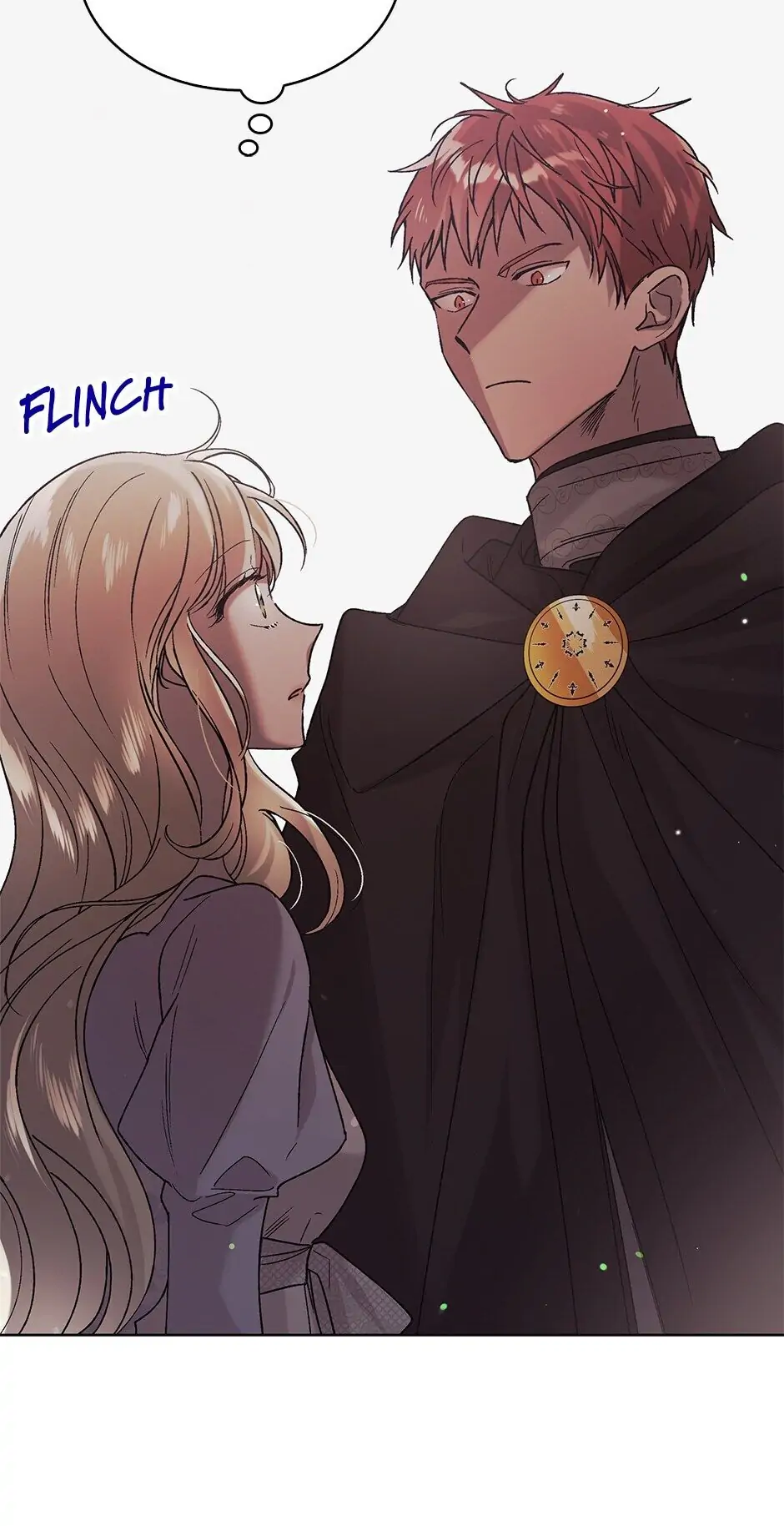 A Way to Protect the Lovable You Chapter 29 page 38