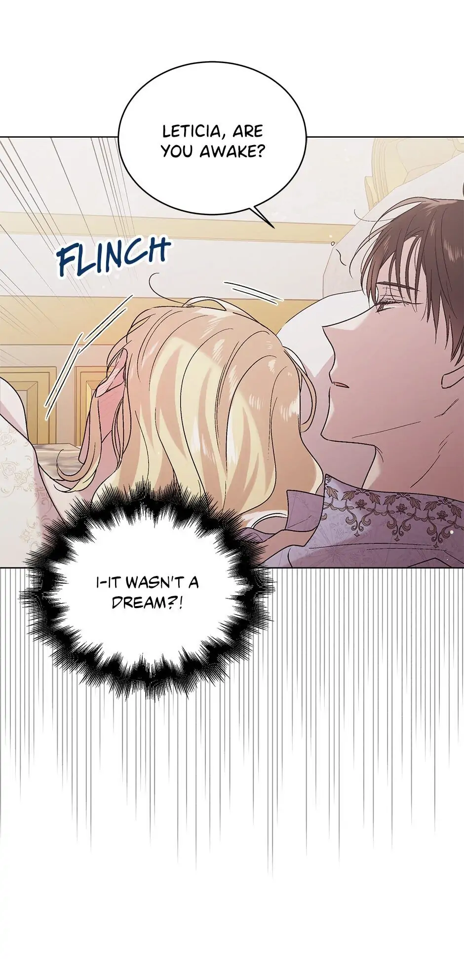 A Way to Protect the Lovable You Chapter 29 page 3