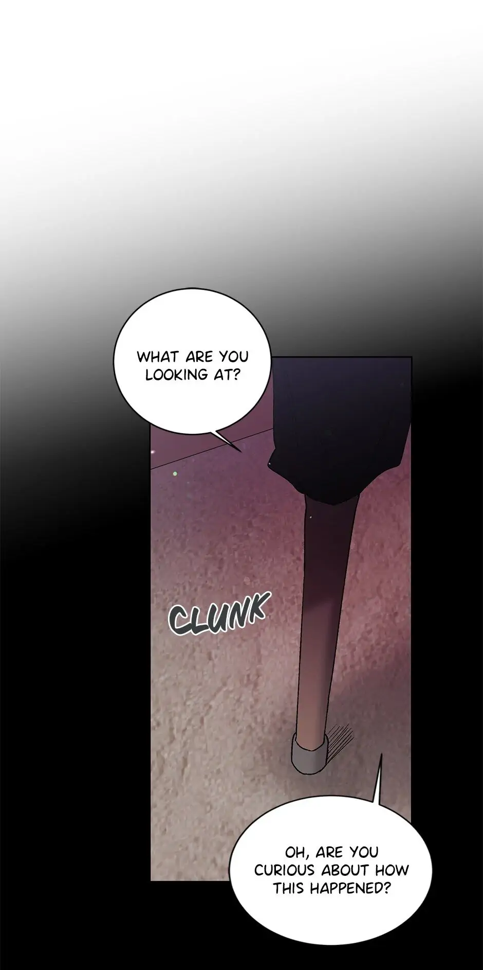 A Way to Protect the Lovable You Chapter 29 page 39