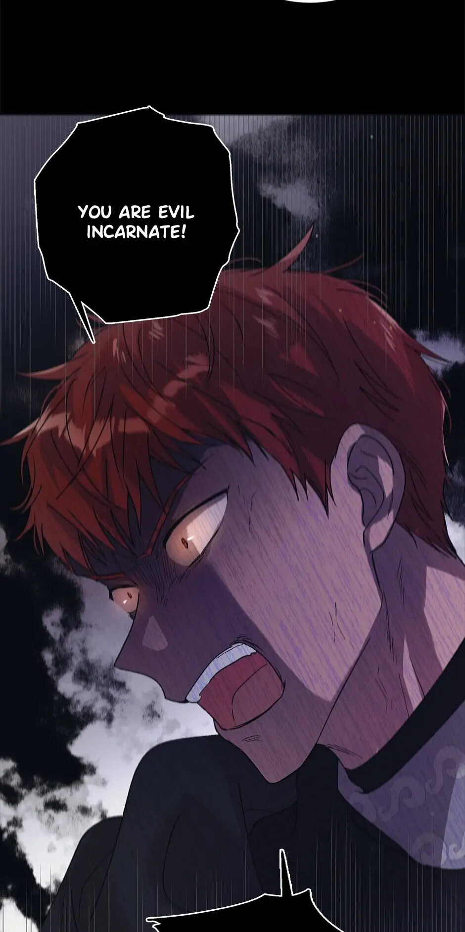 A Way to Protect the Lovable You Chapter 29 page 41