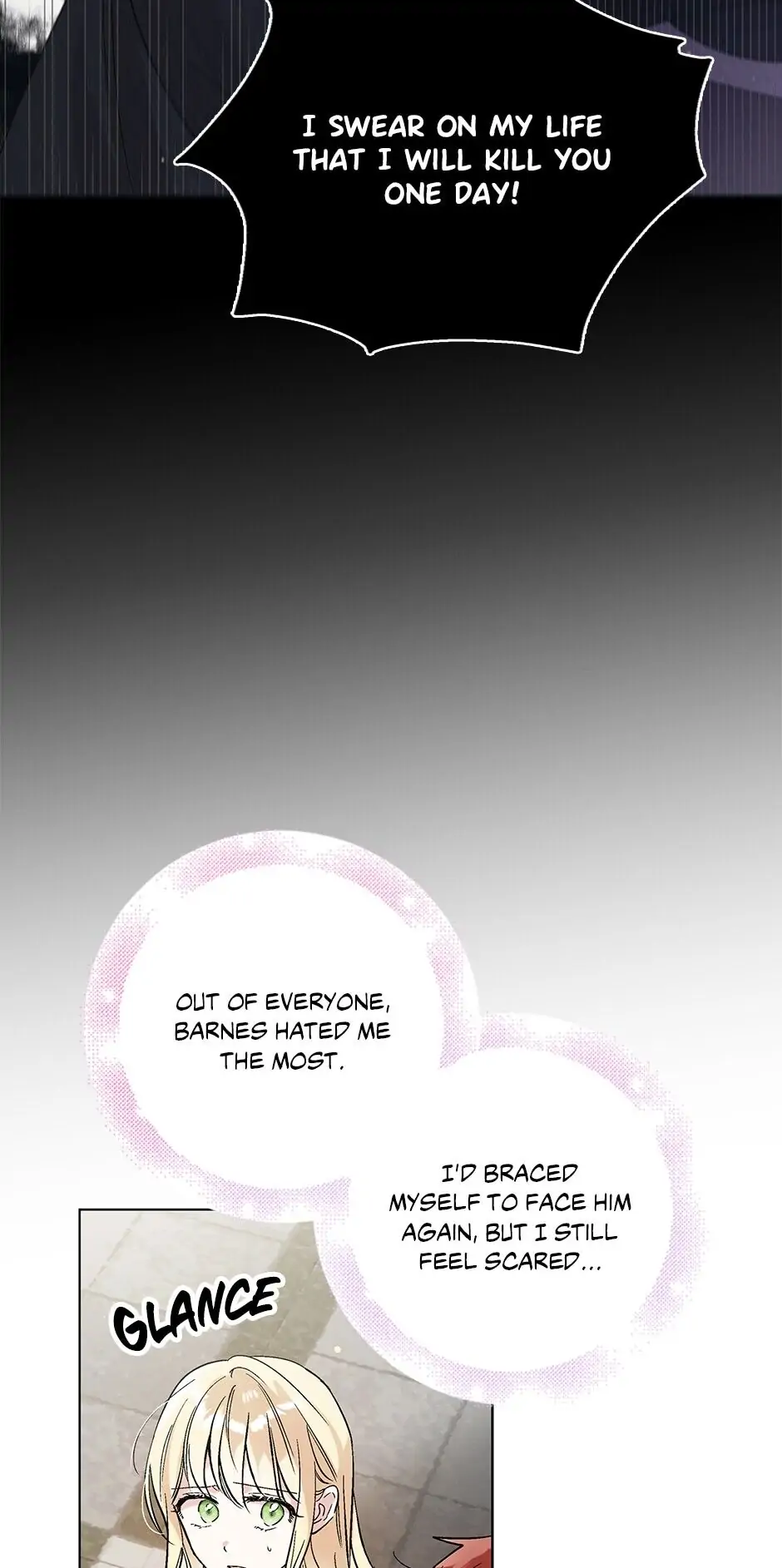 A Way to Protect the Lovable You Chapter 29 page 42