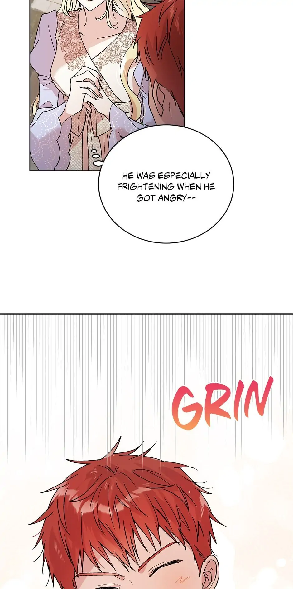 A Way to Protect the Lovable You Chapter 29 page 43