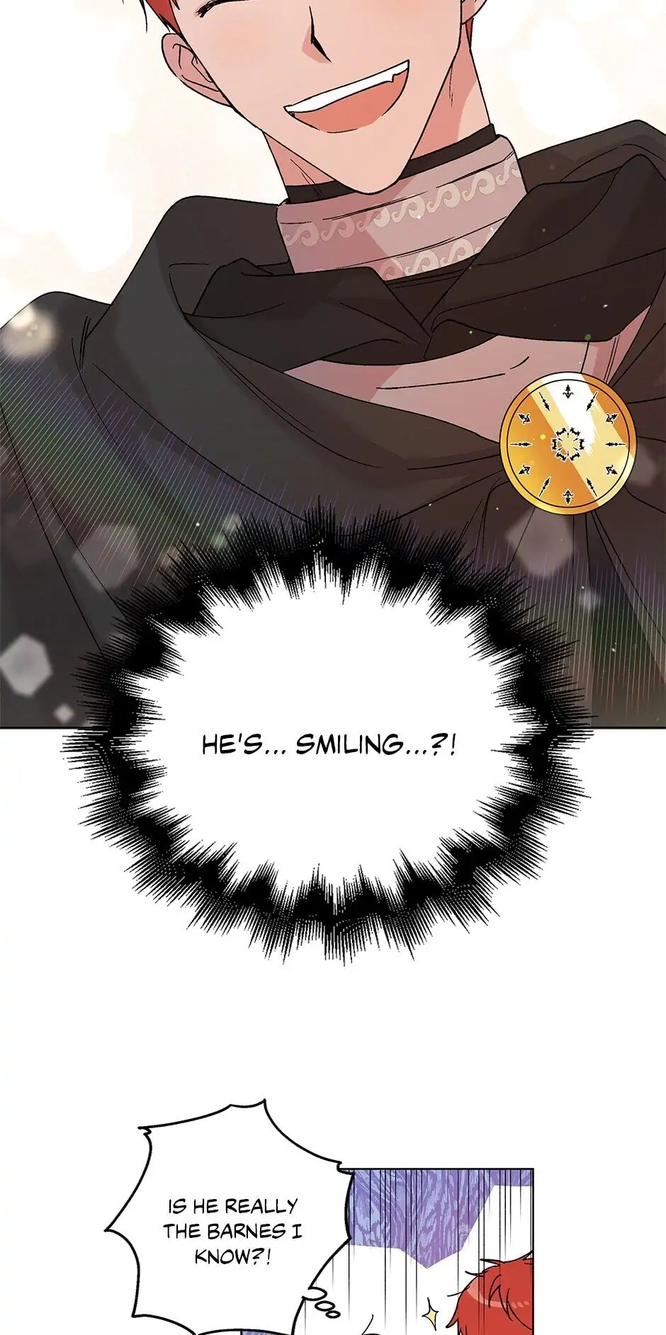 A Way to Protect the Lovable You Chapter 29 page 44